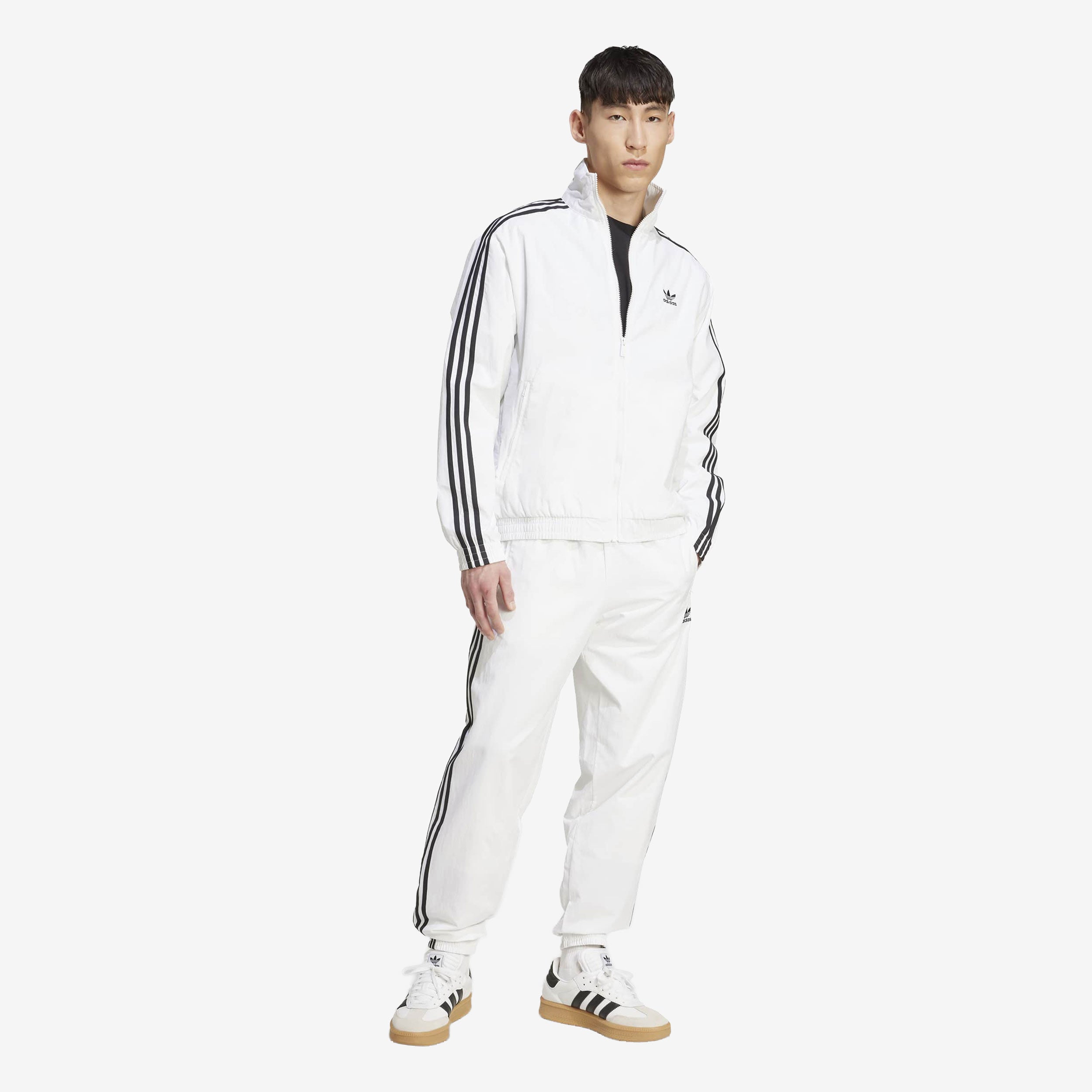Firebird Adicolor Woven Track Top