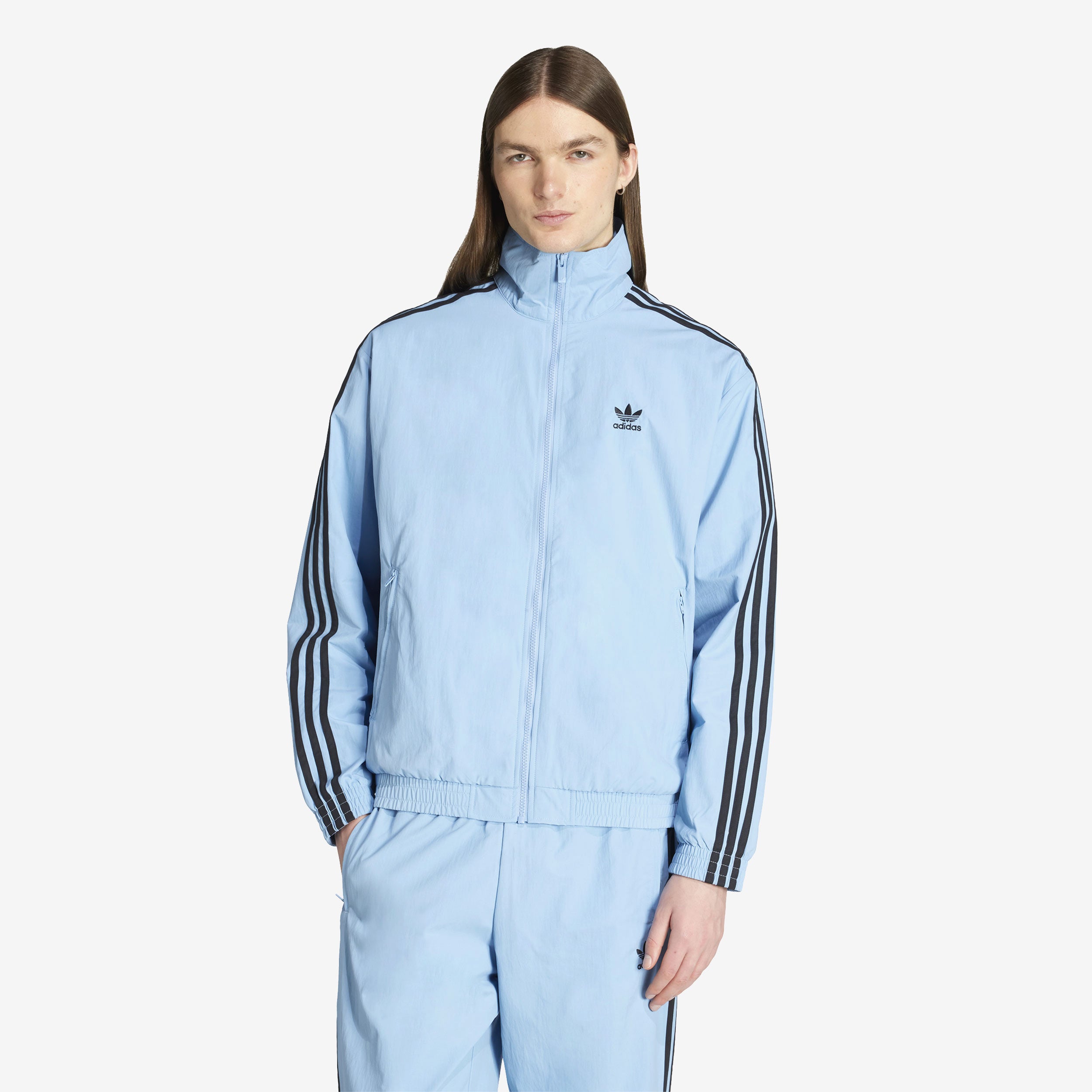 Firebird Adicolor Woven Track Top
