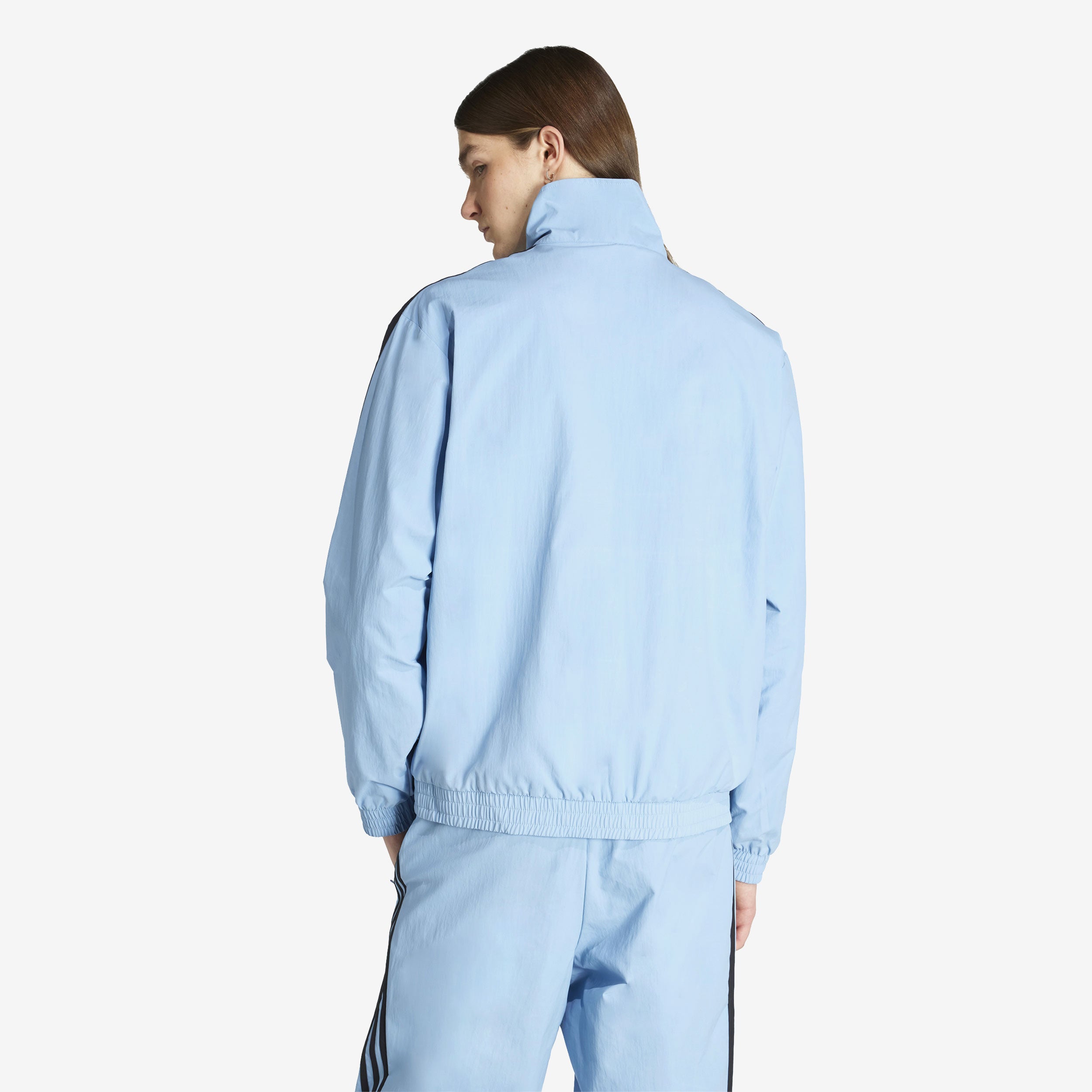 Firebird Adicolor Woven Track Top
