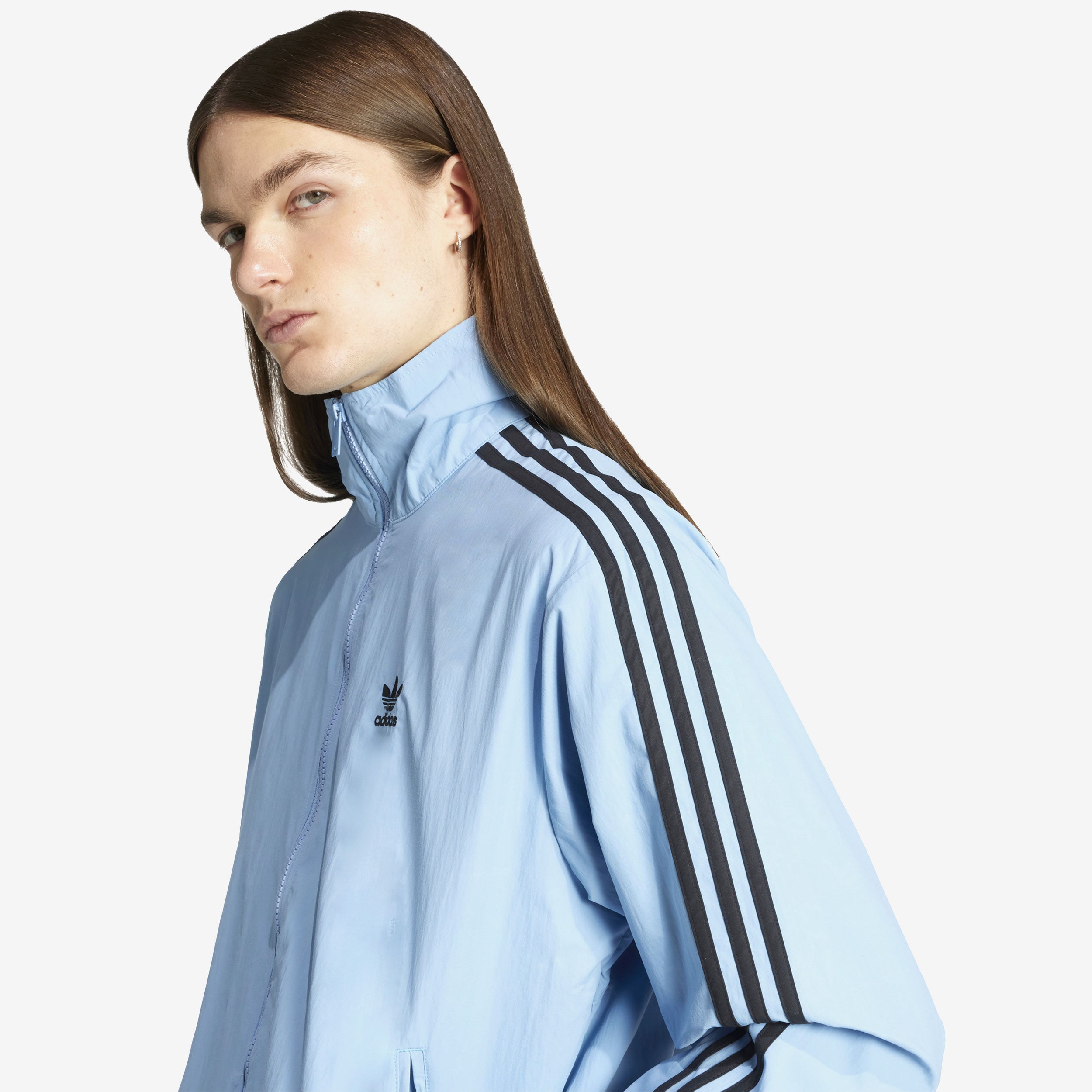 Firebird Adicolor Woven Track Top