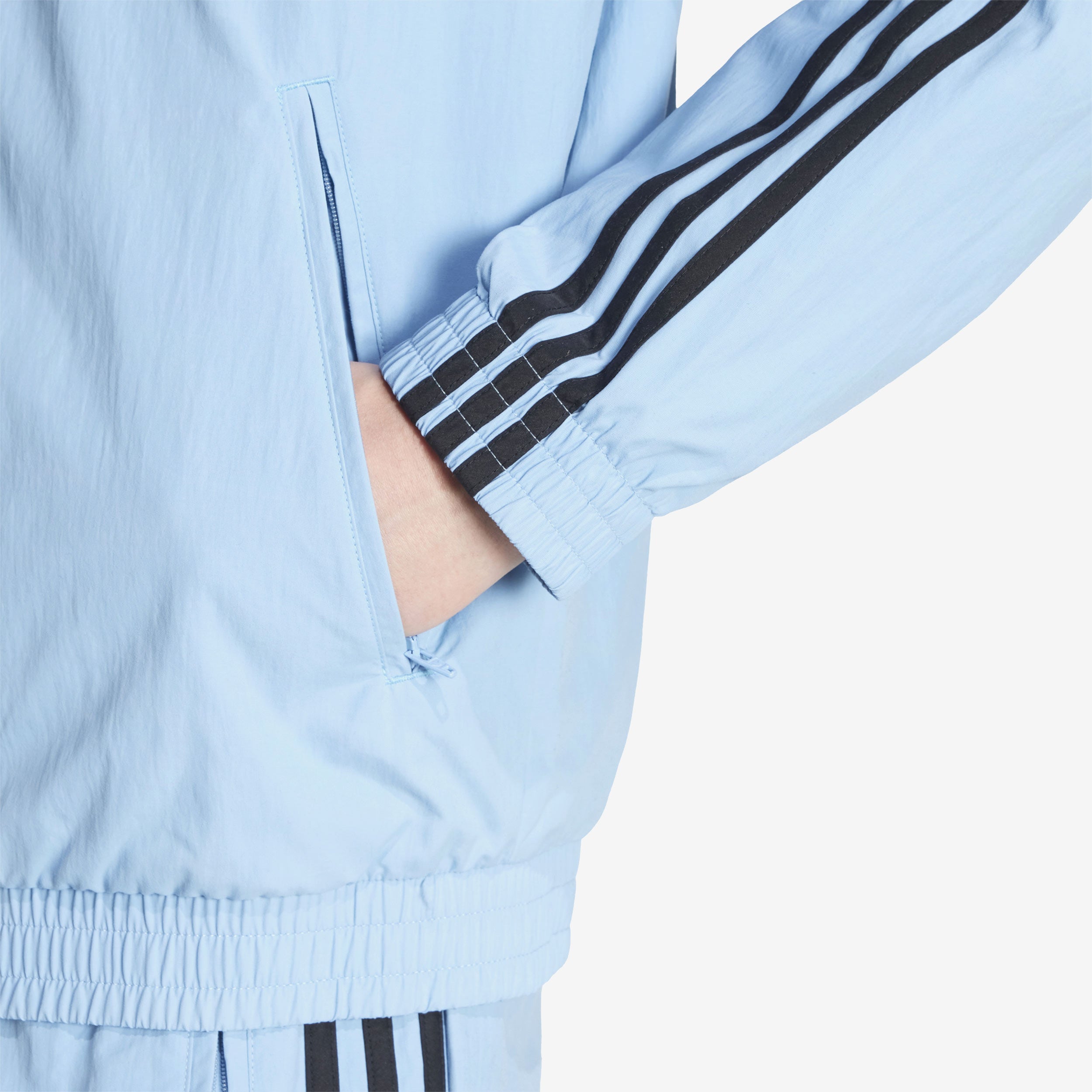 Firebird Adicolor Woven Track Top