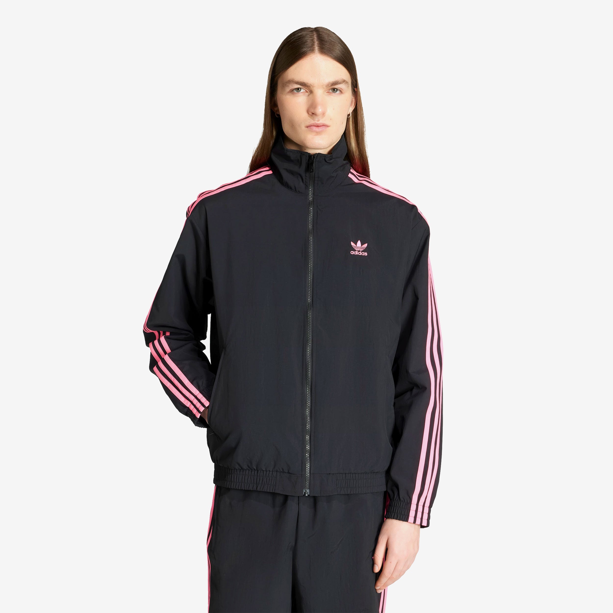 Firebird Adicolor Woven Track Top