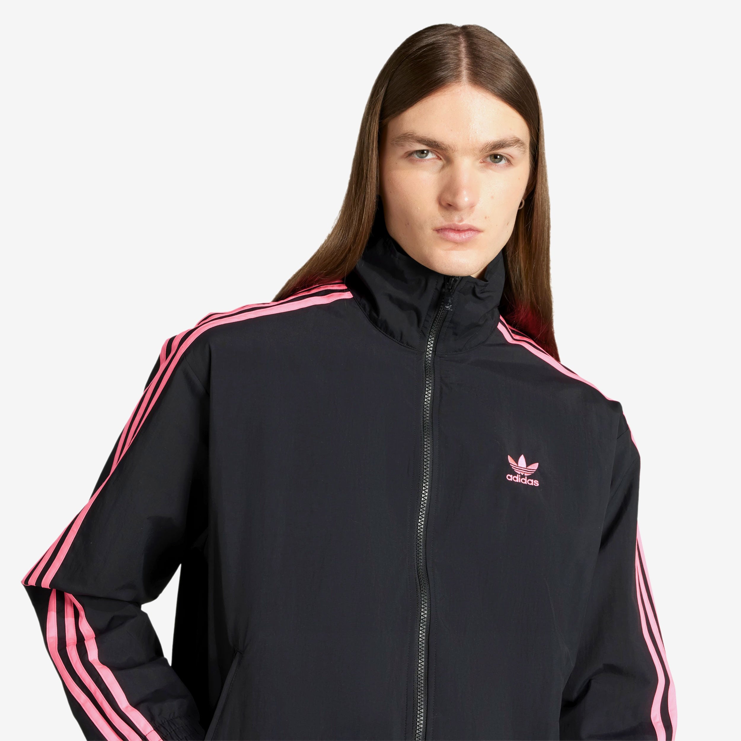 Firebird Adicolor Woven Track Top