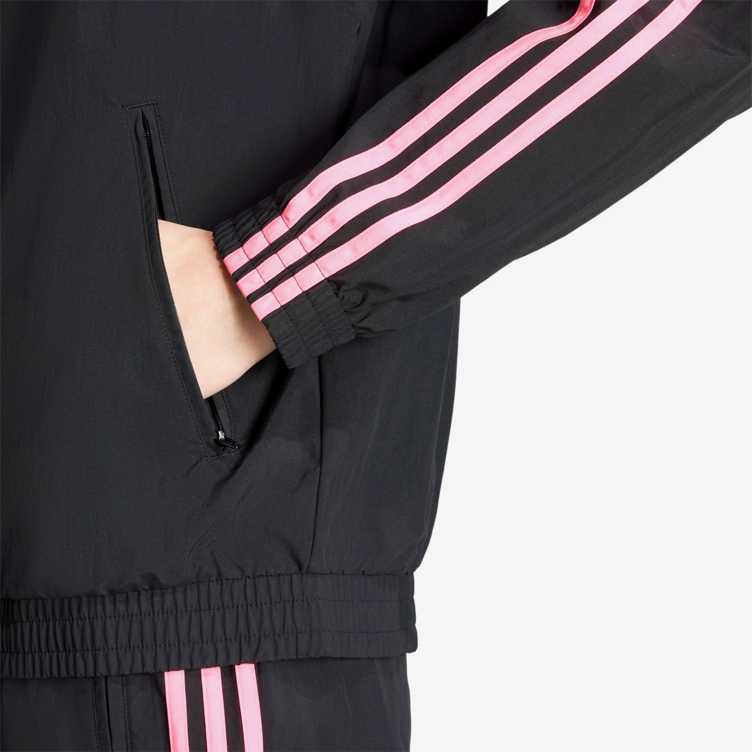 Firebird Adicolor Woven Track Top