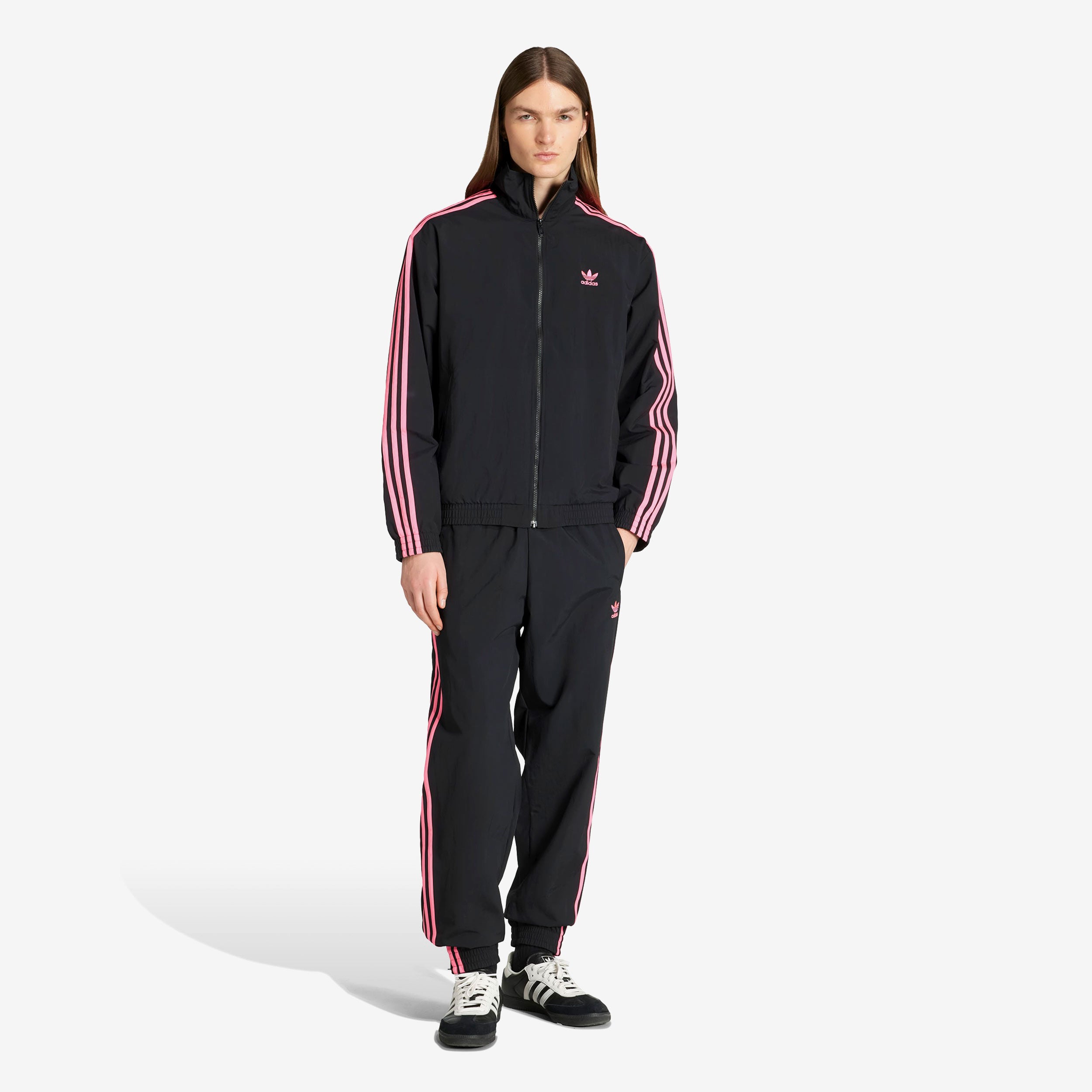 Firebird Adicolor Woven Track Top
