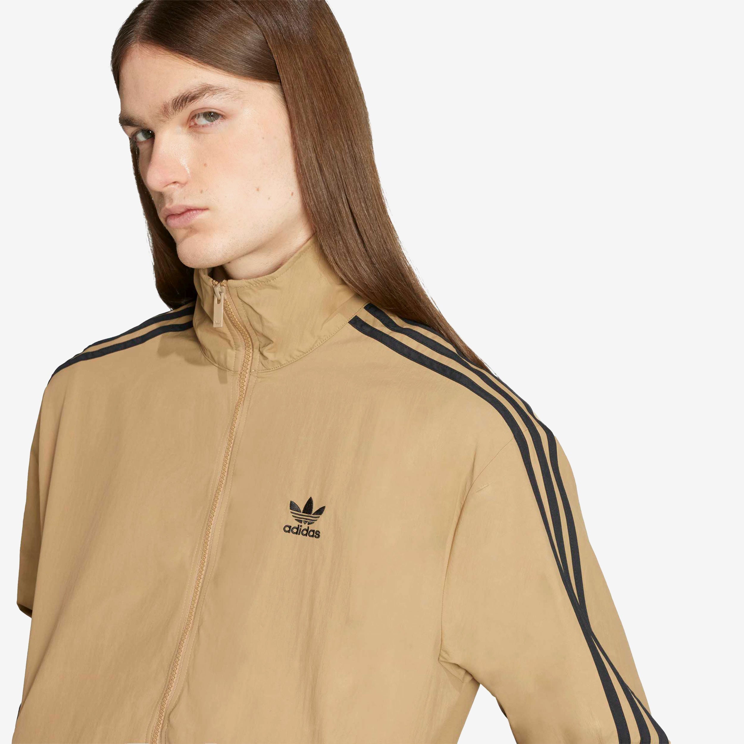 Firebird Adicolor Woven Track Top