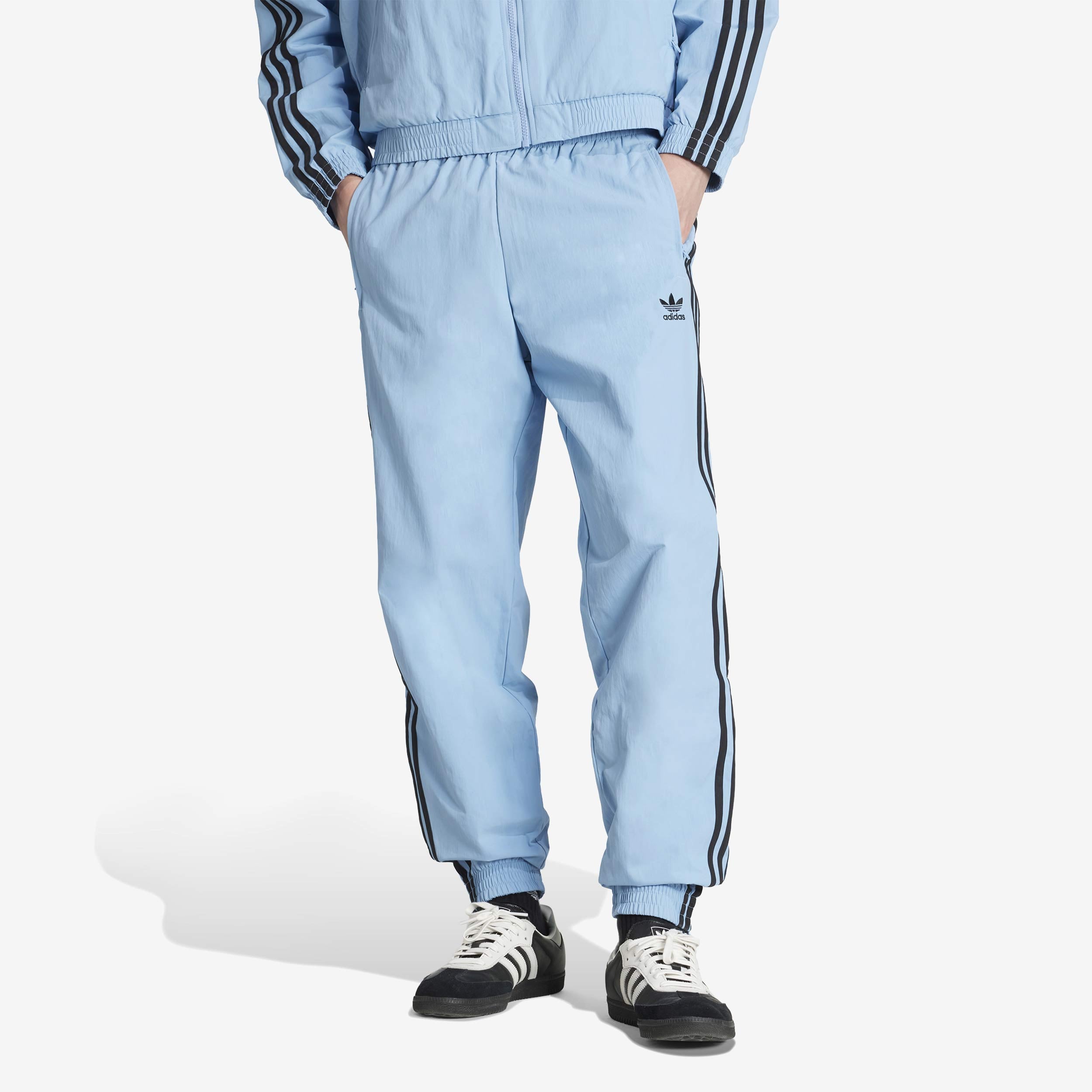 adidas Originals Firebird Adicolor Woven Track Pant - JY1337 | SNS