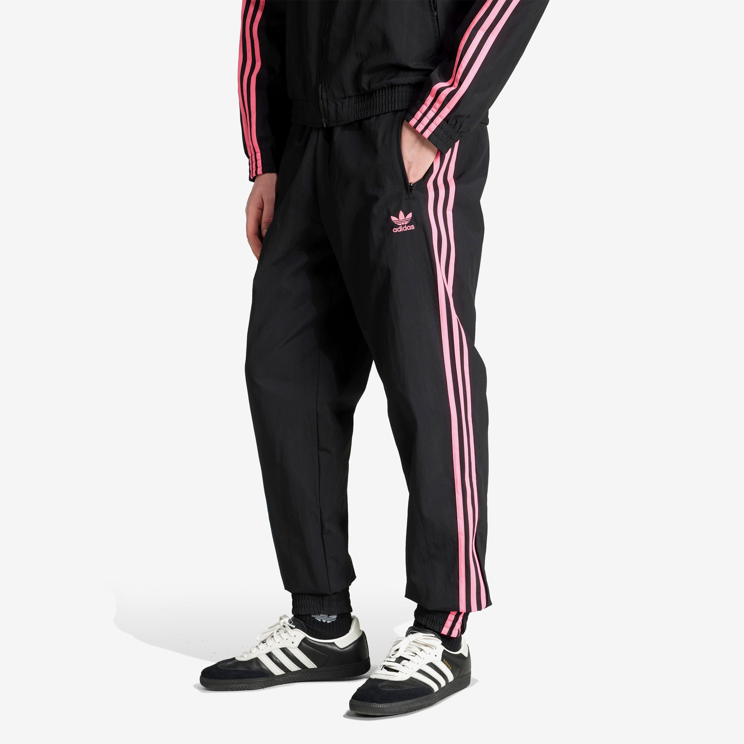 Firebird Adicolor Woven Track Pant