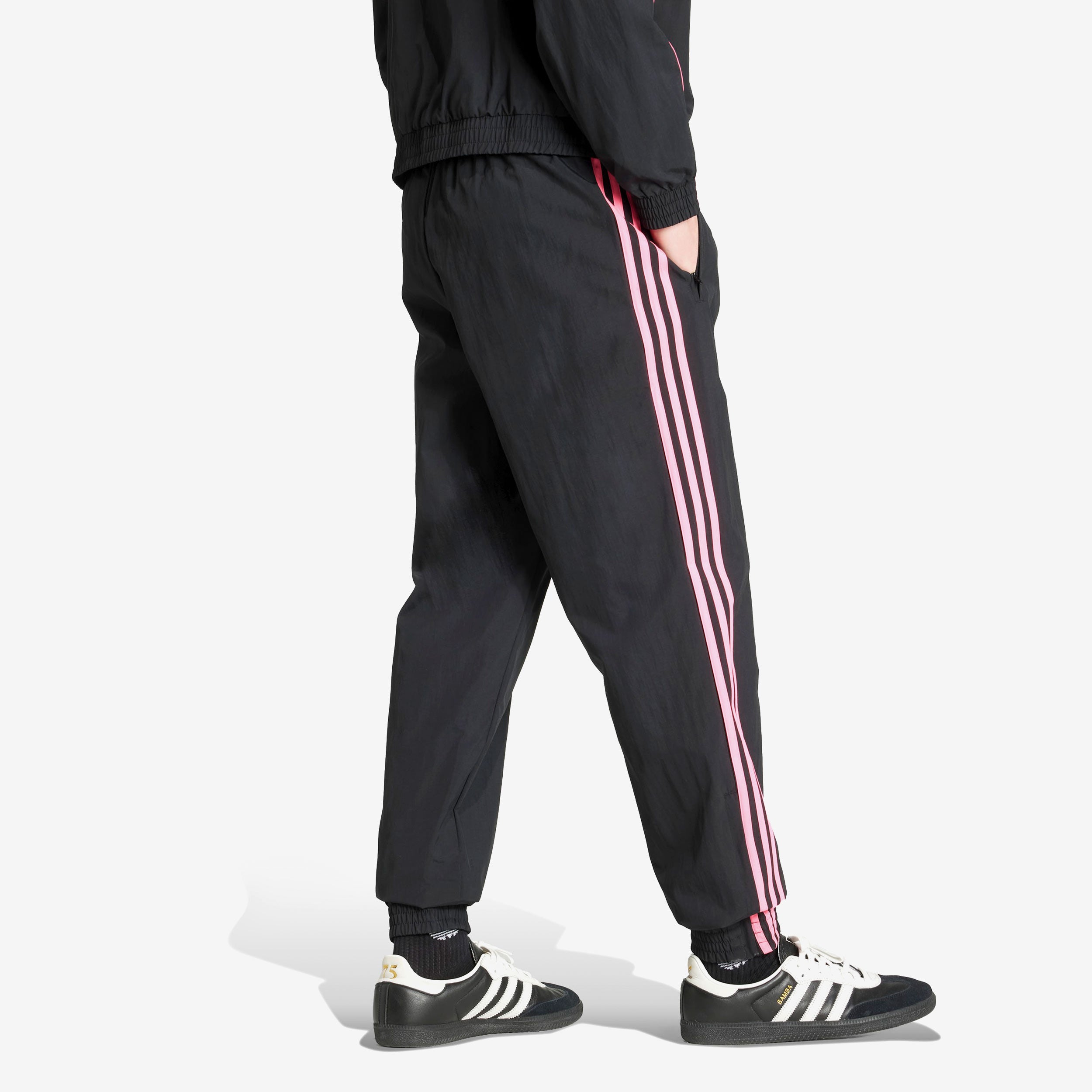Firebird Adicolor Woven Track Pant