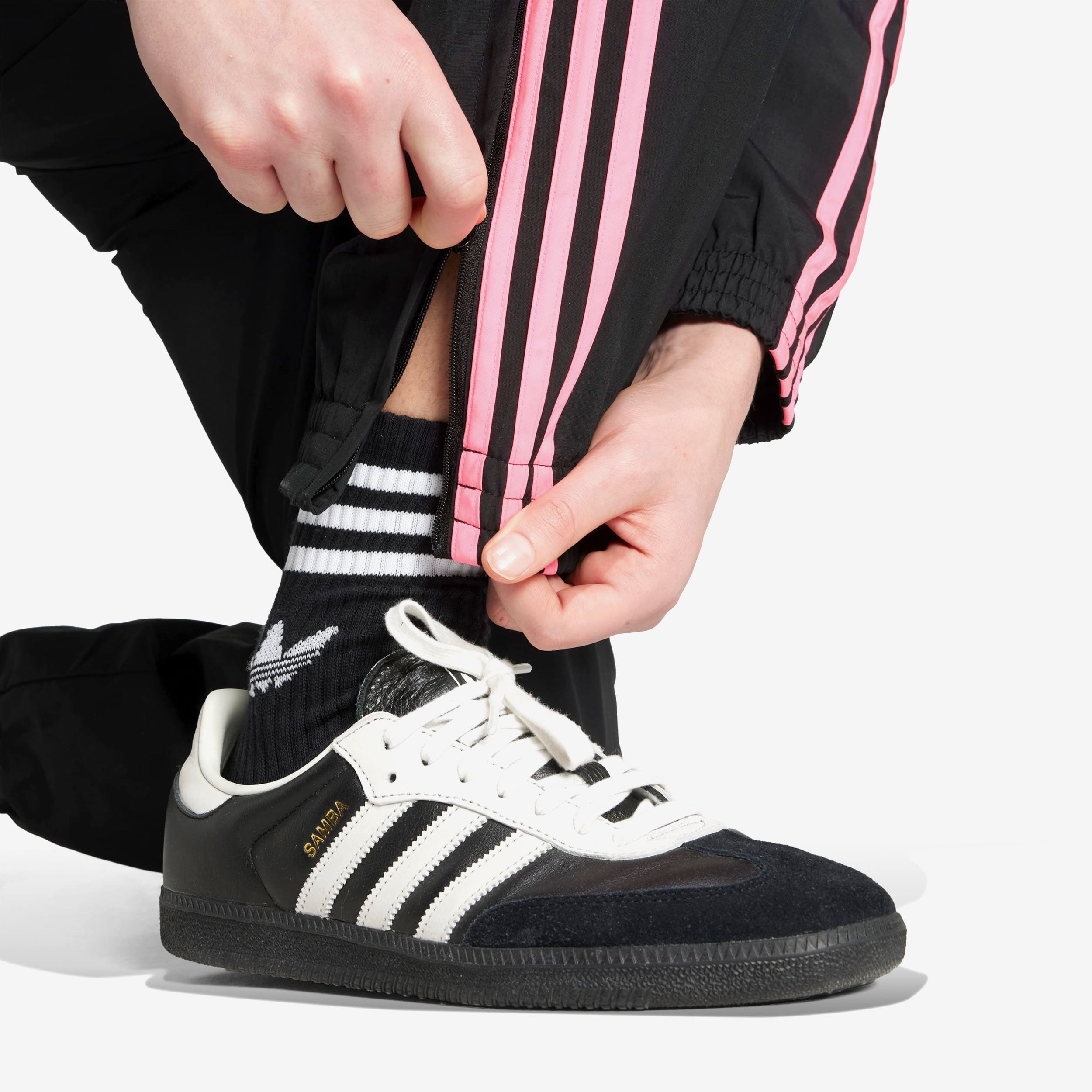 Firebird Adicolor Woven Track Pant