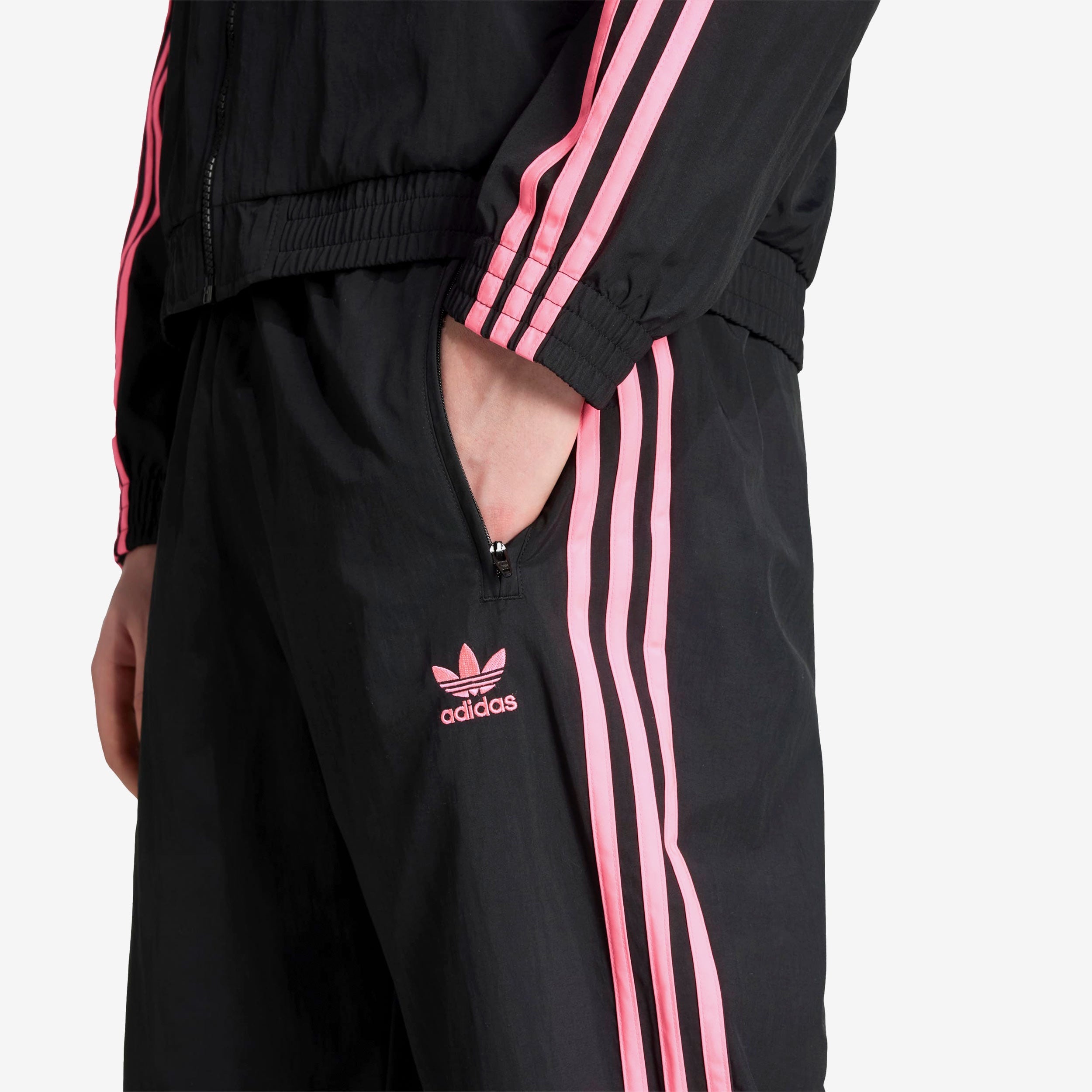 Firebird Adicolor Woven Track Pant