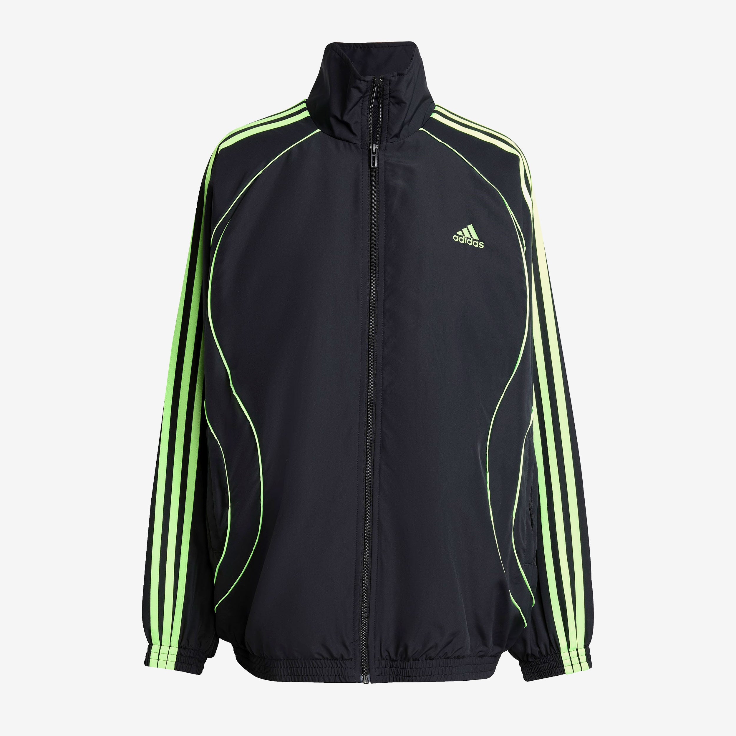 Wmns Teamgeist Adicolor Woven Track Top