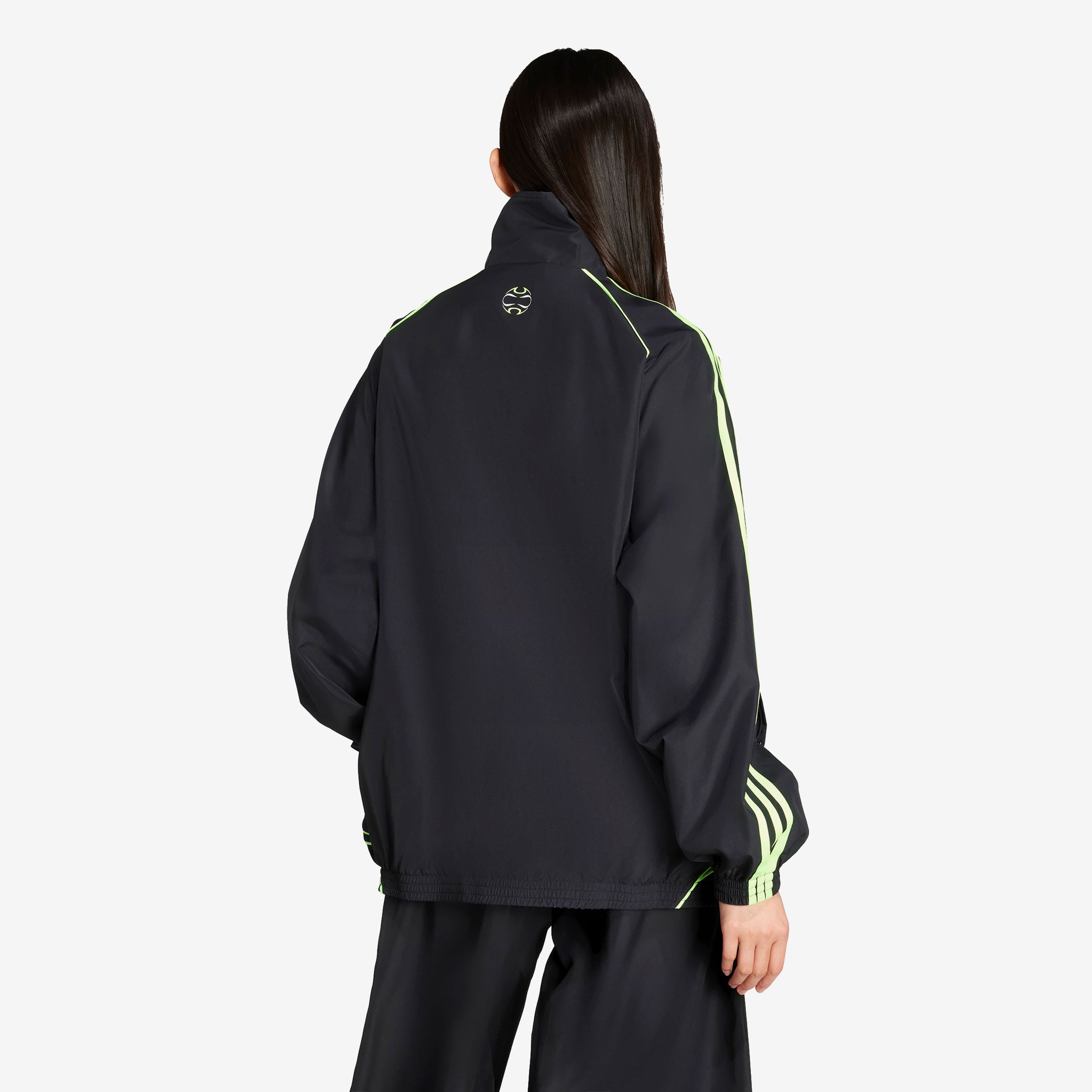 Wmns Teamgeist Adicolor Woven Track Top