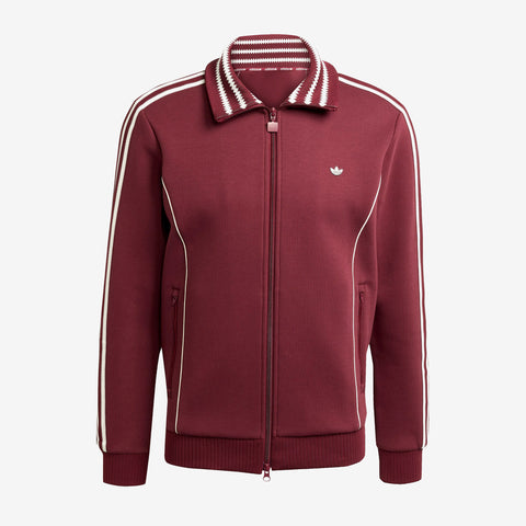 Premium Track Top