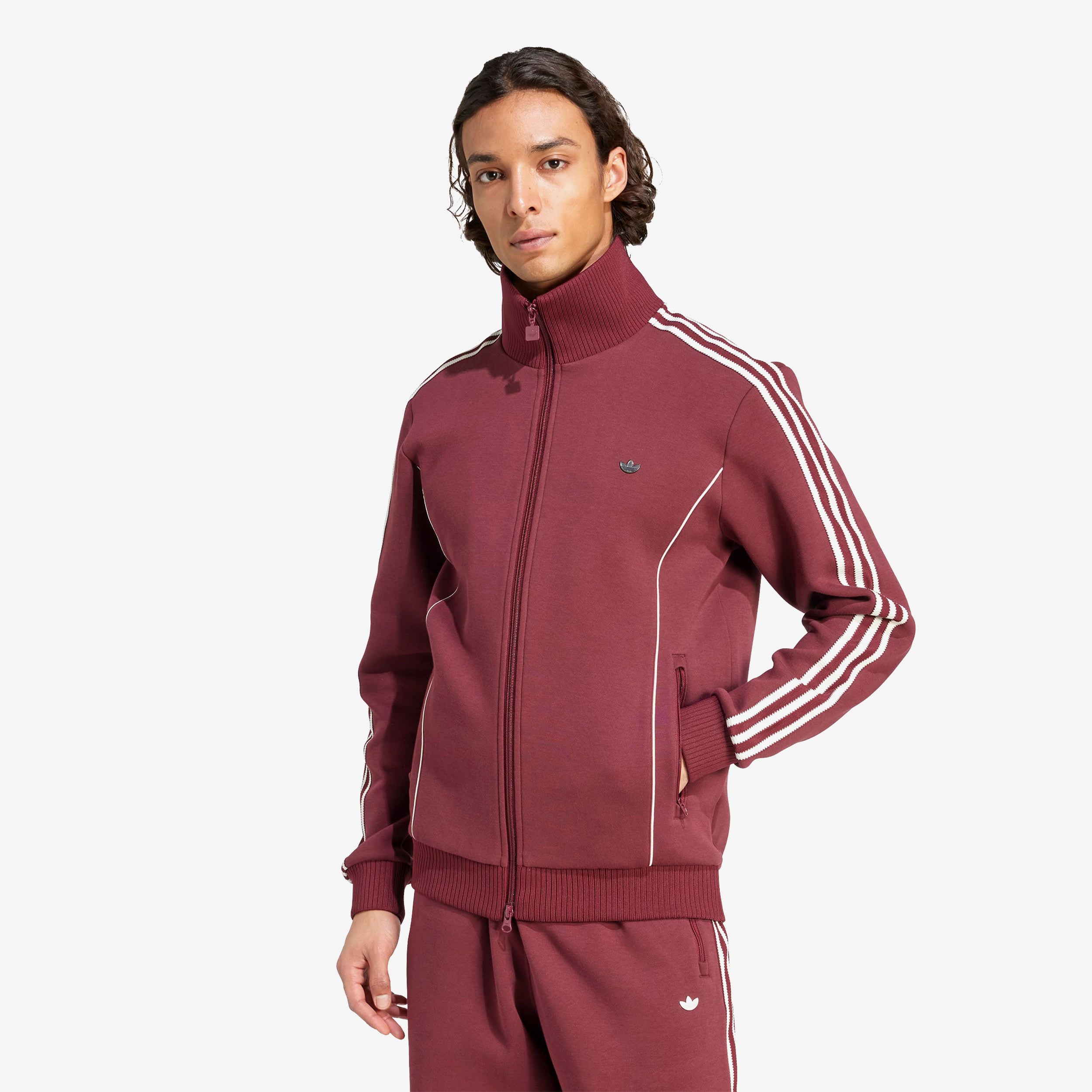 Premium Track Top