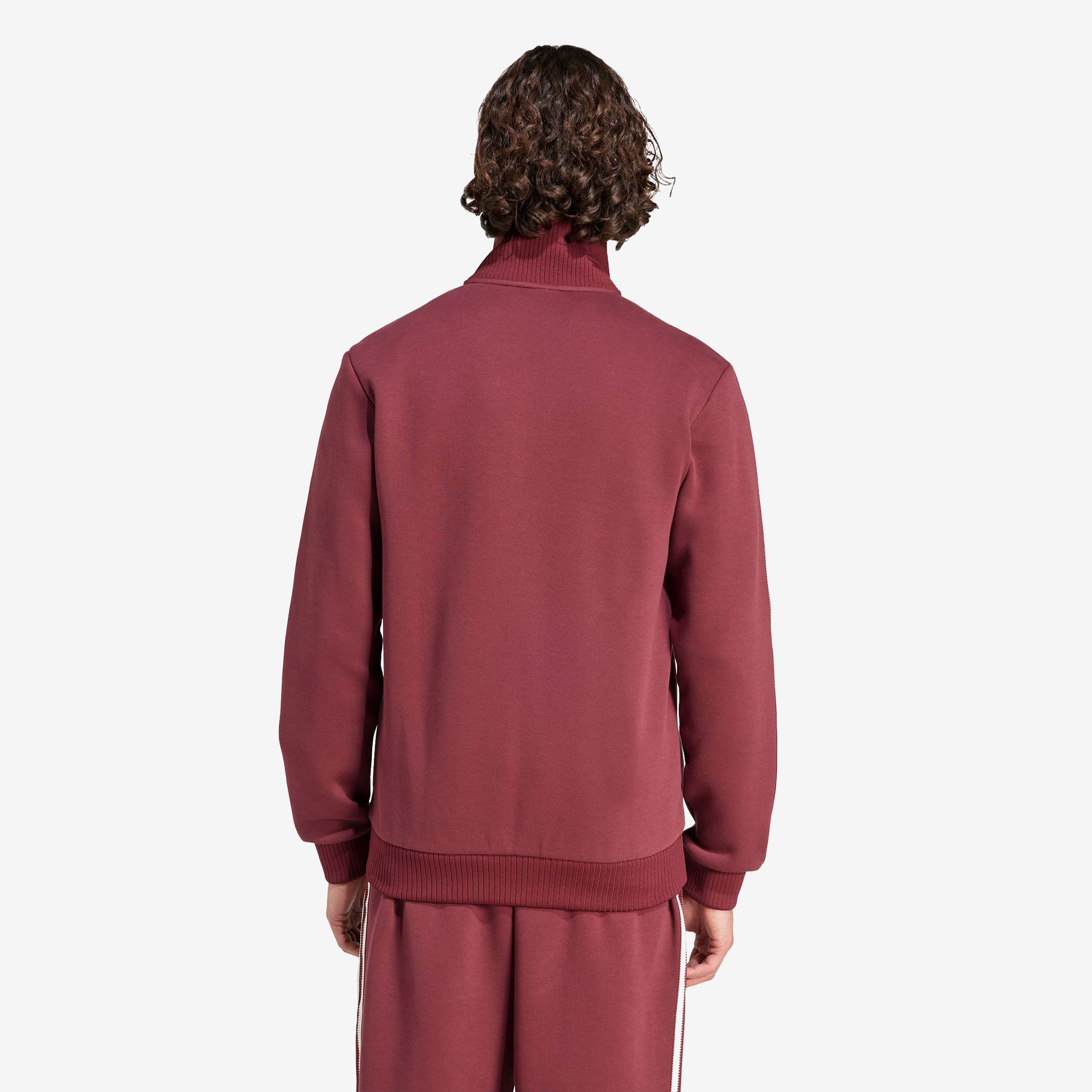 Premium Track Top