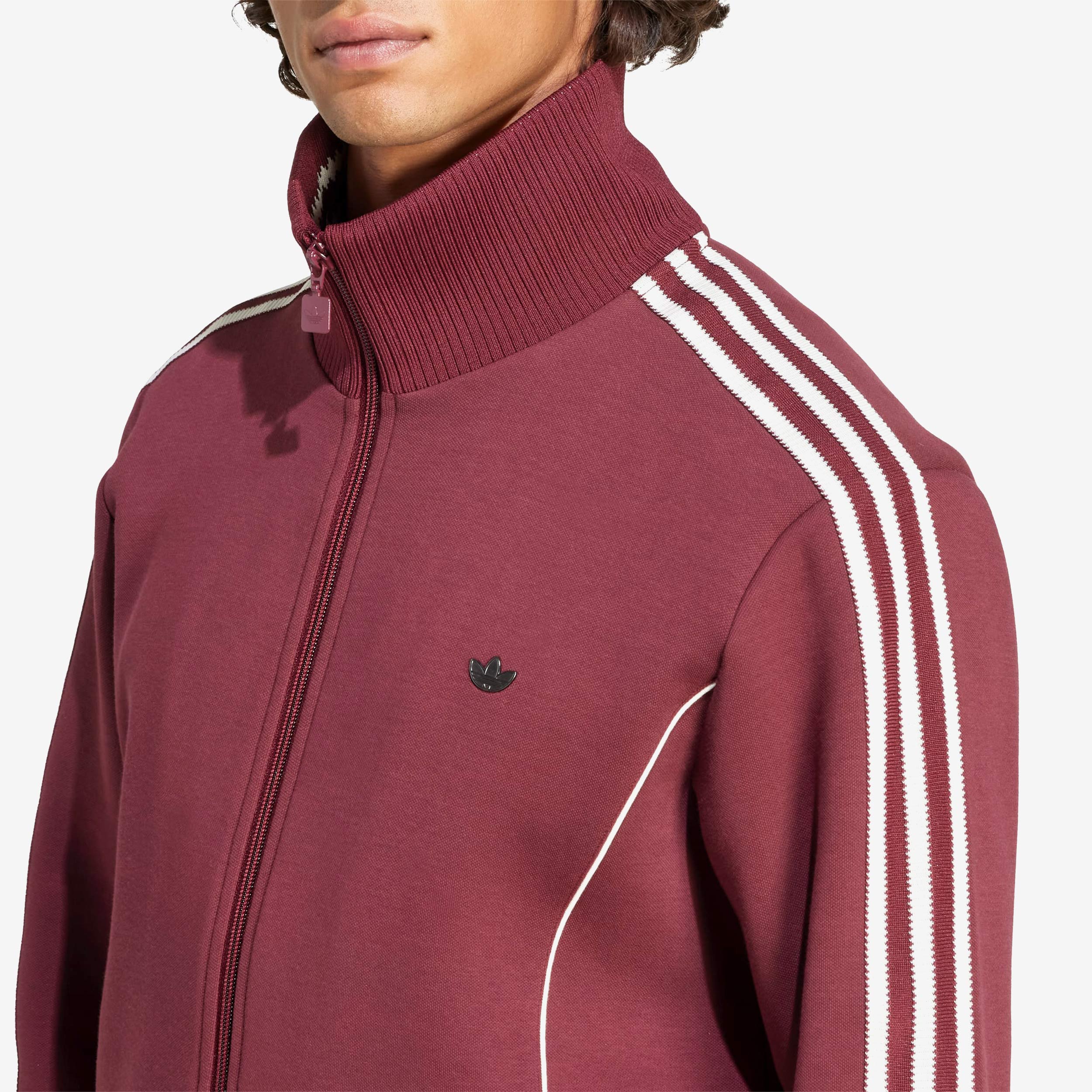 Premium Track Top
