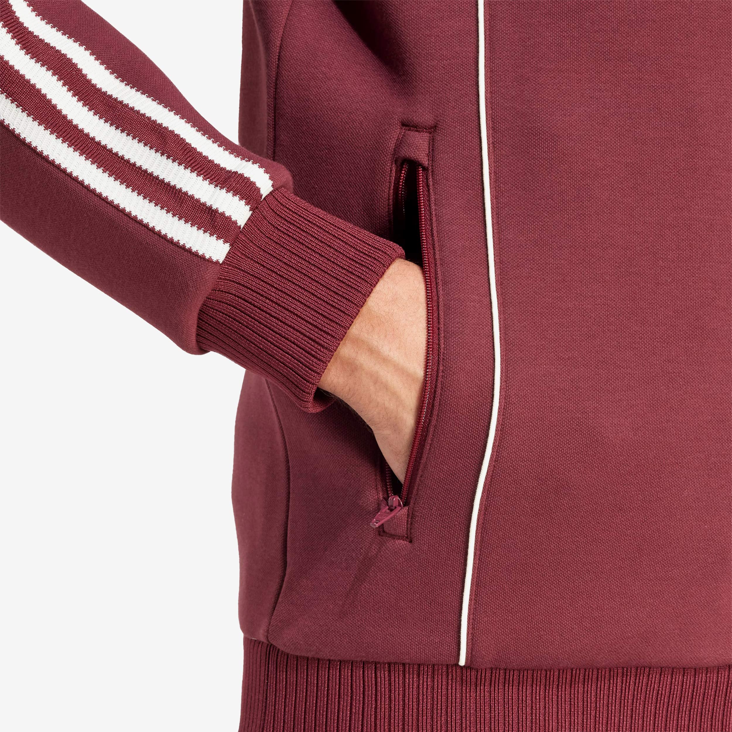 Premium Track Top