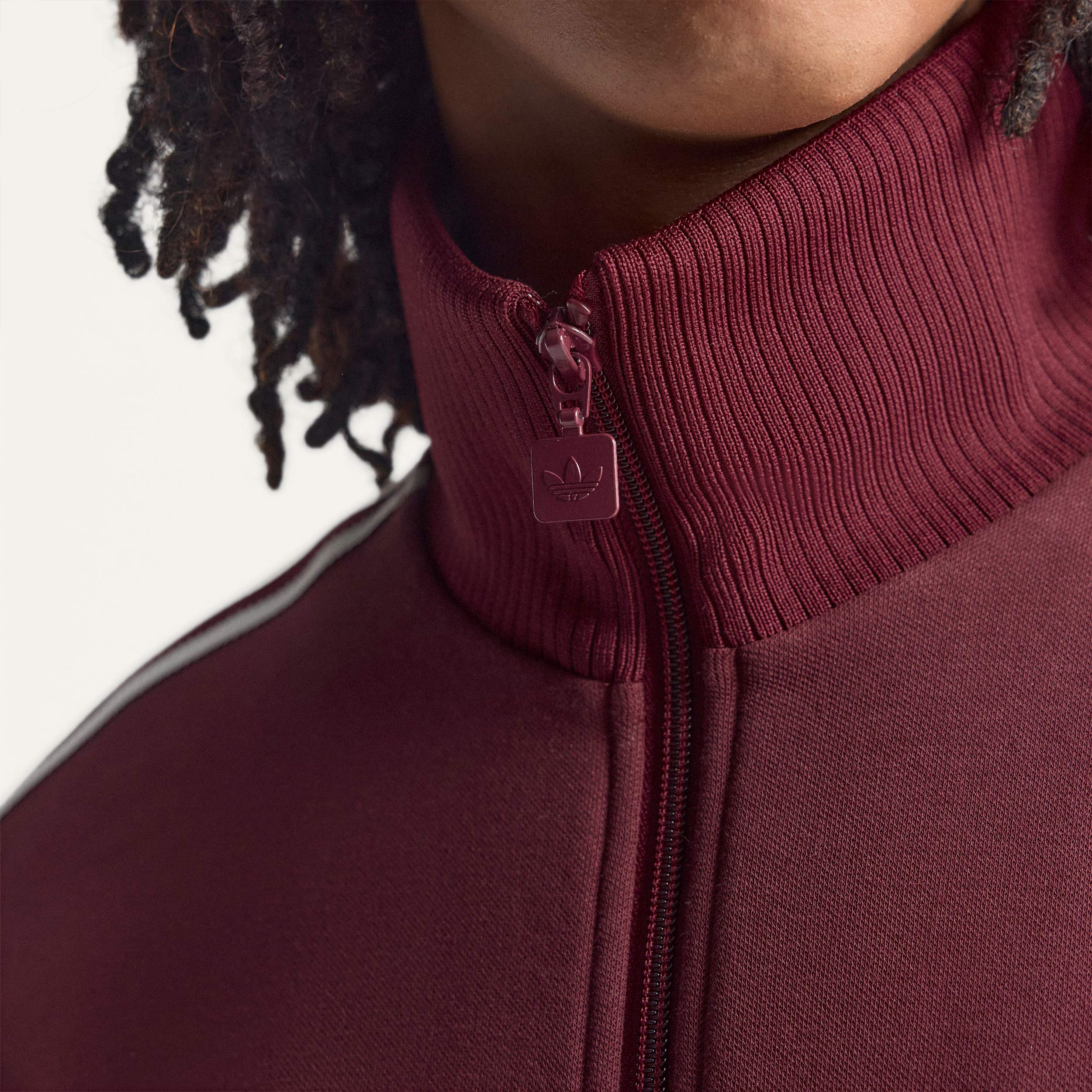Premium Track Top