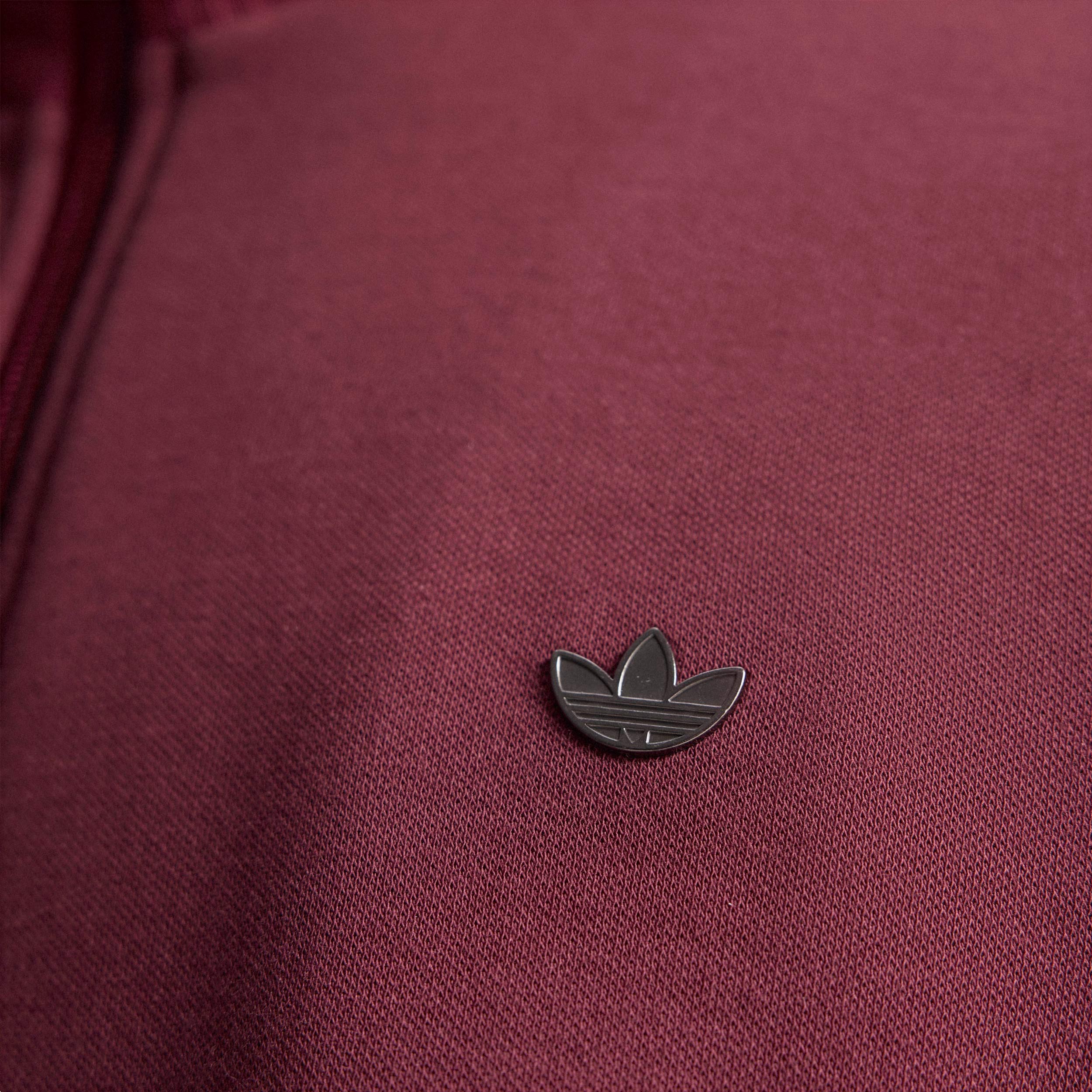 Premium Track Top