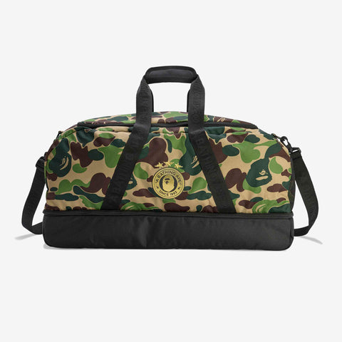 Duffle Bag x BAPE