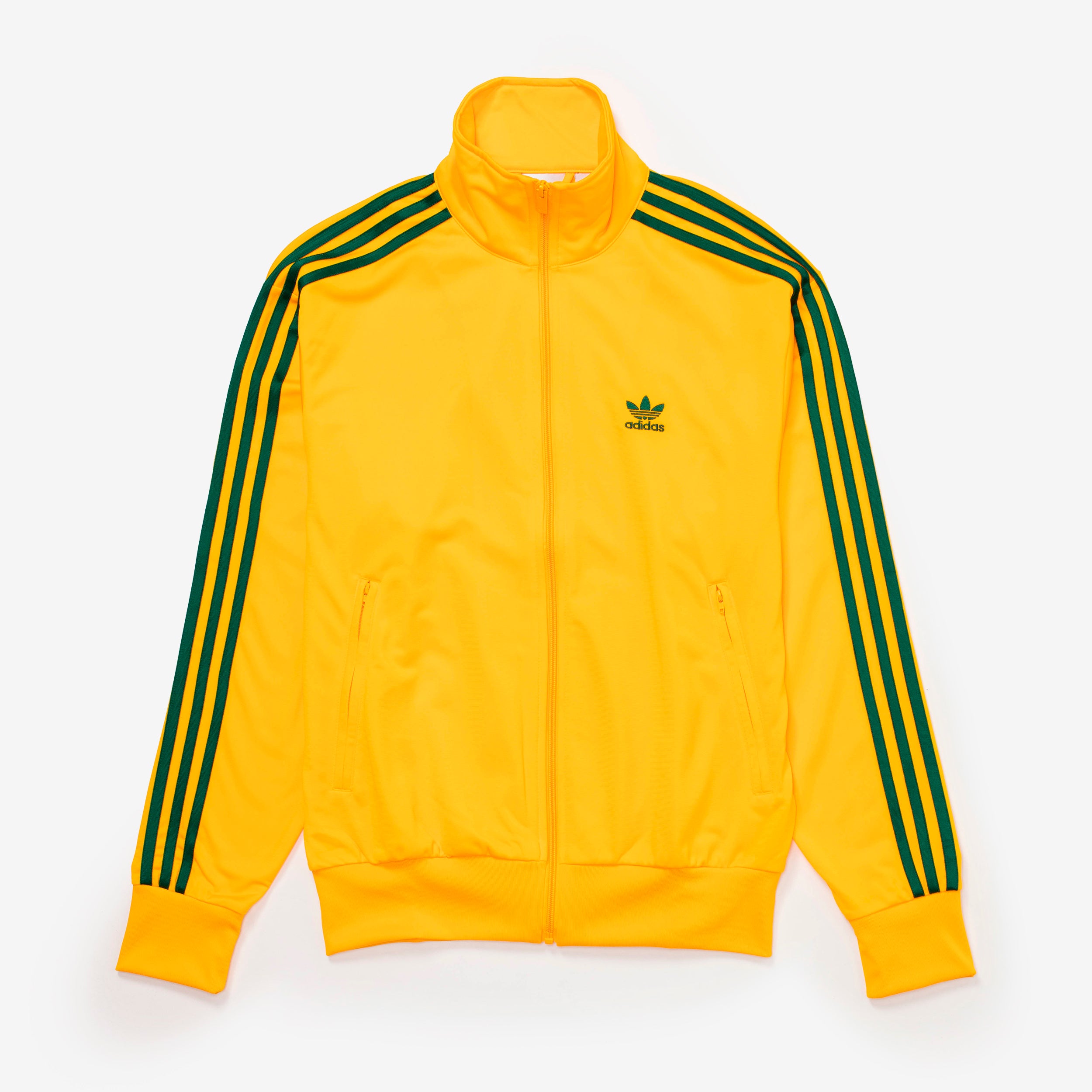 Firebird Track Top