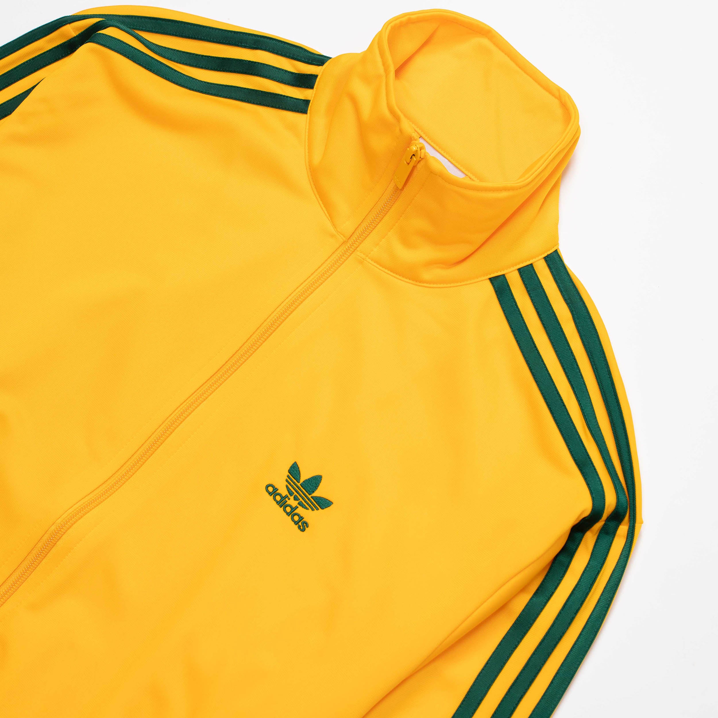 Firebird Track Top