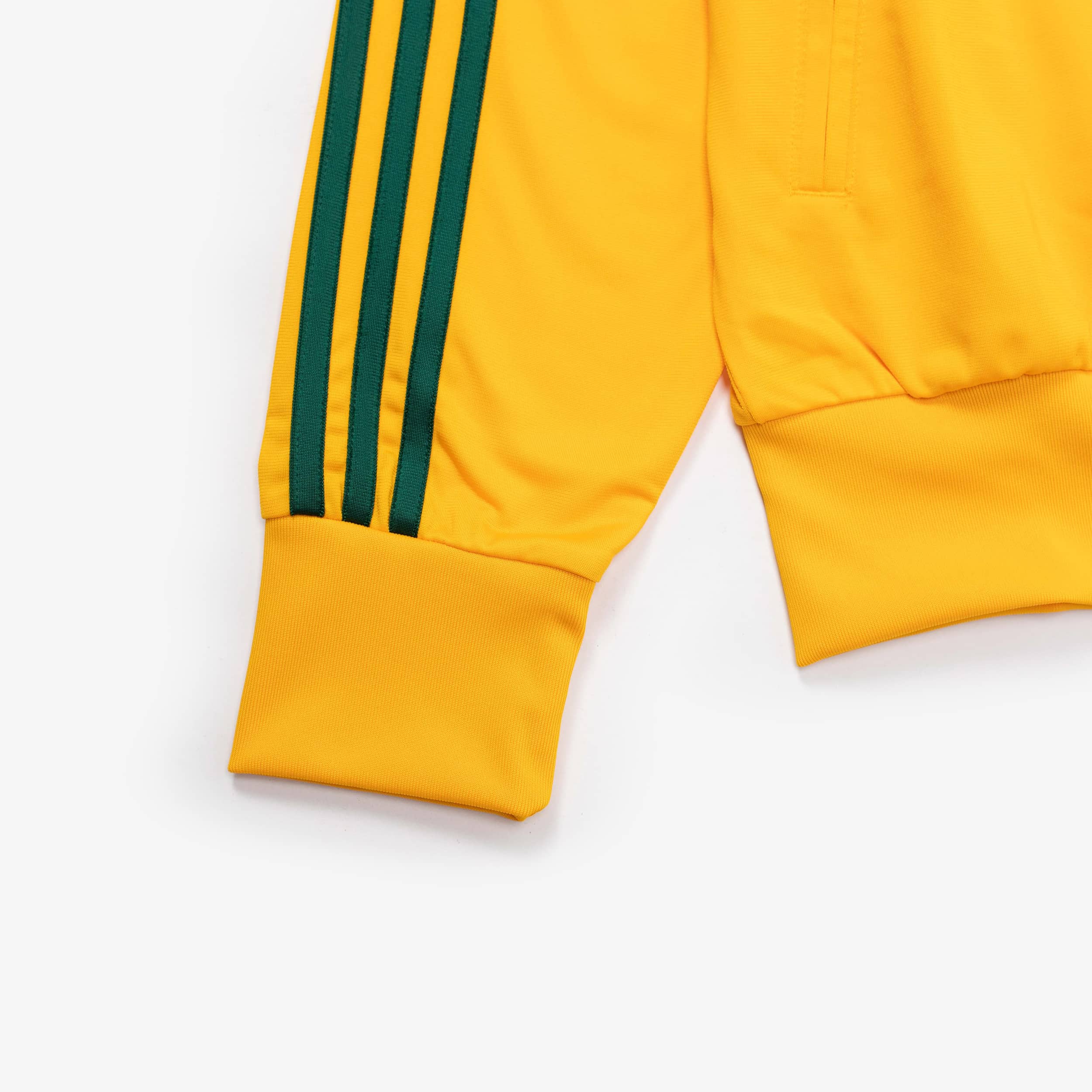 Firebird Track Top