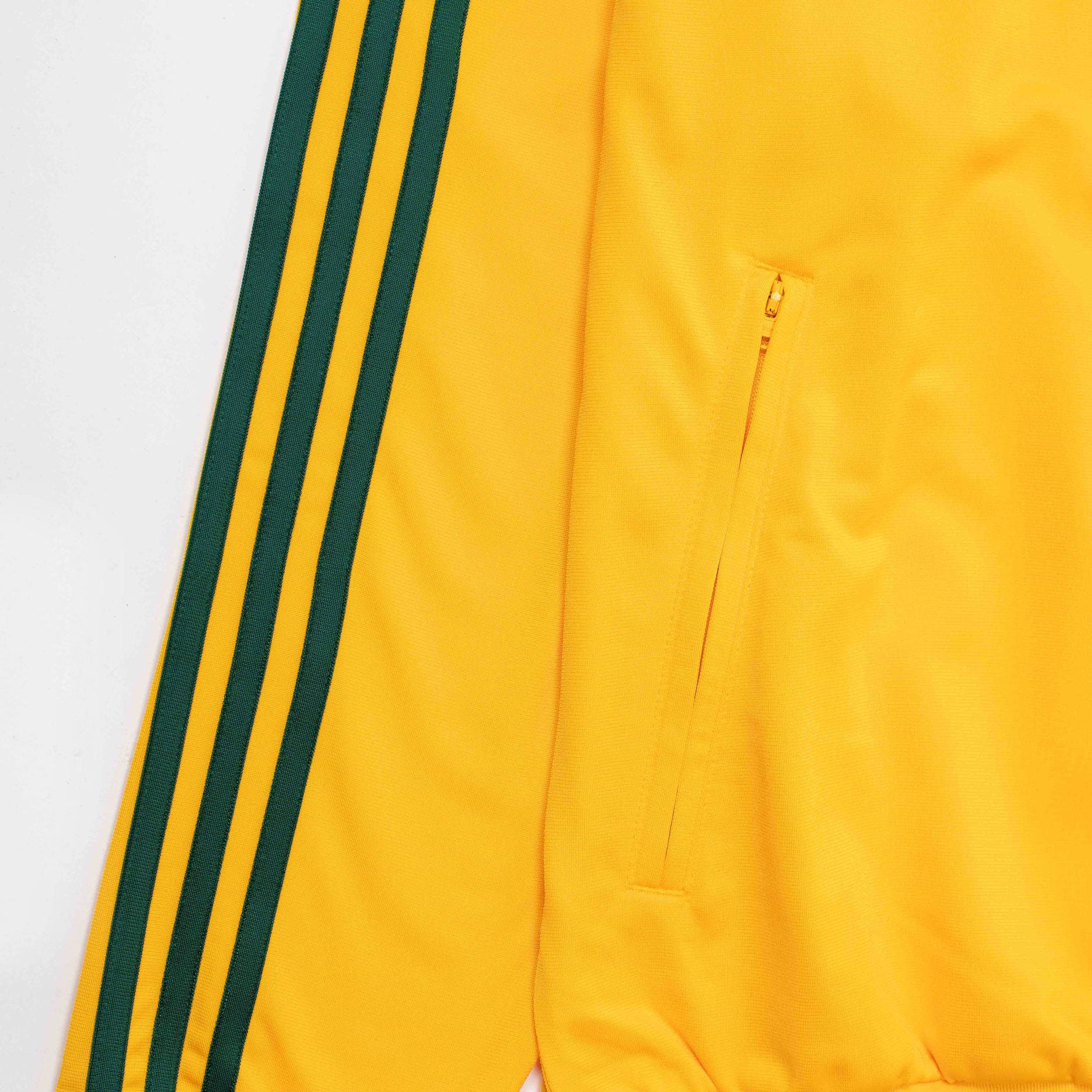 Firebird Track Top