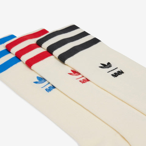 Crew Socks x Avavav
