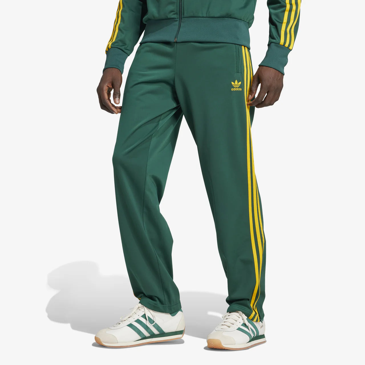 Firebird Tracksuit Pants
