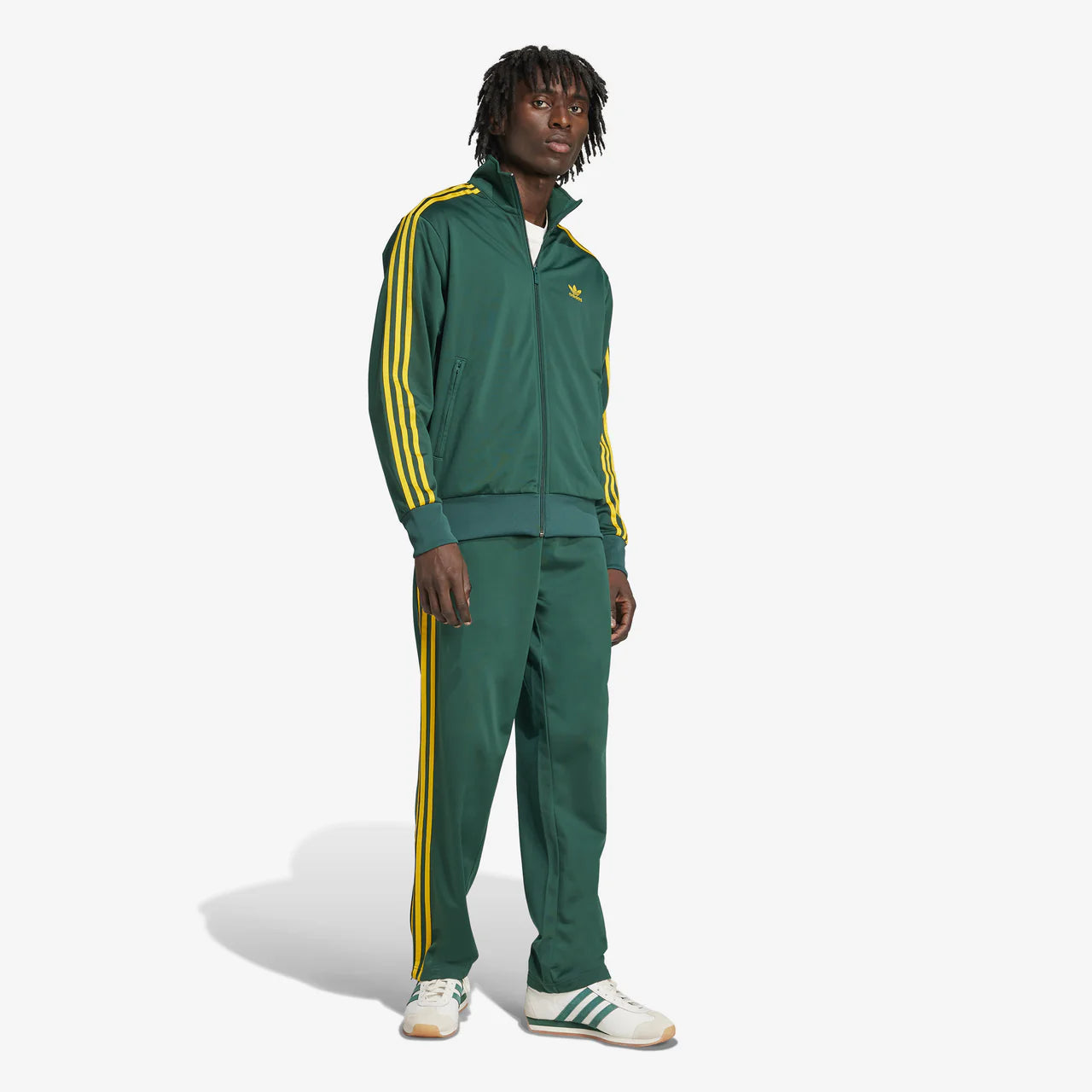 Firebird Tracksuit Pants