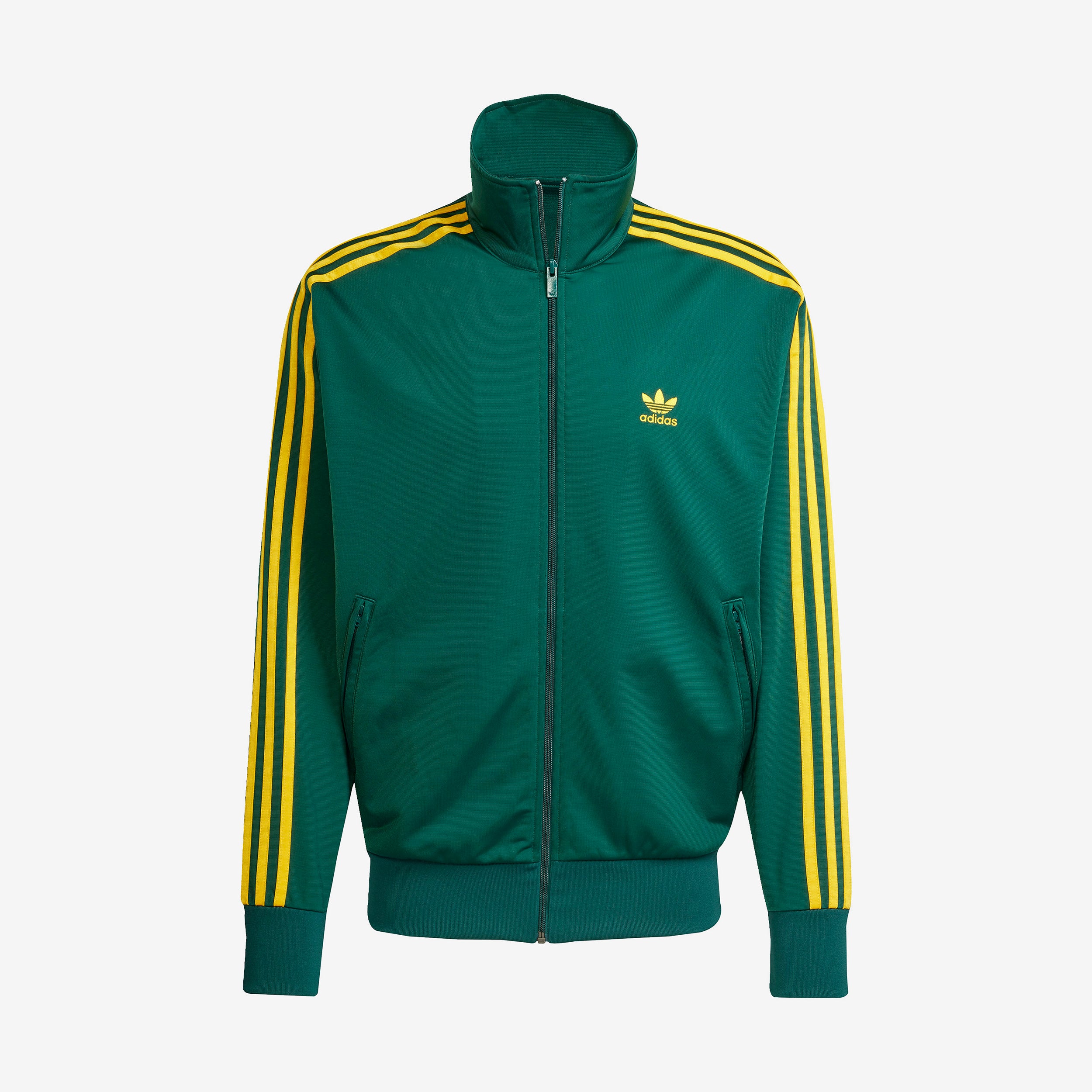 Firebird Track Top