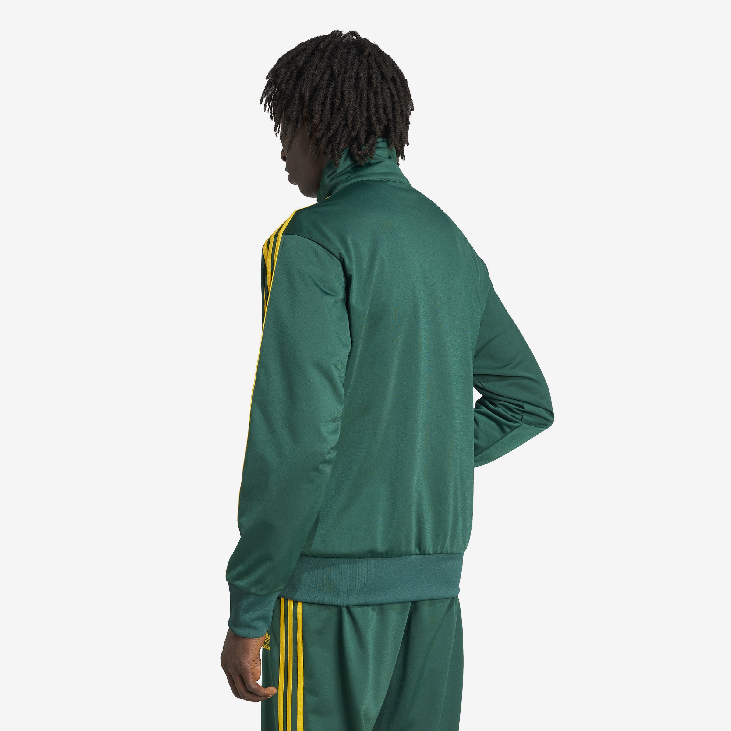 Firebird Track Top