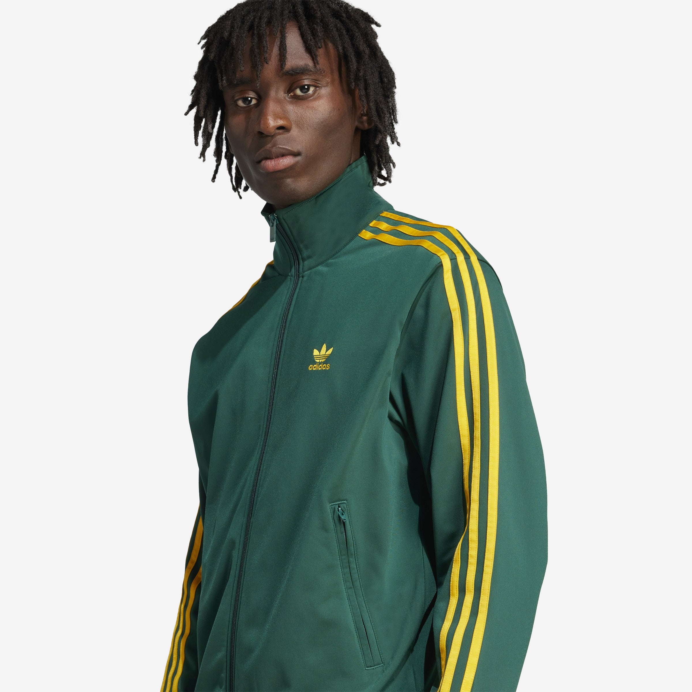 Firebird Track Top