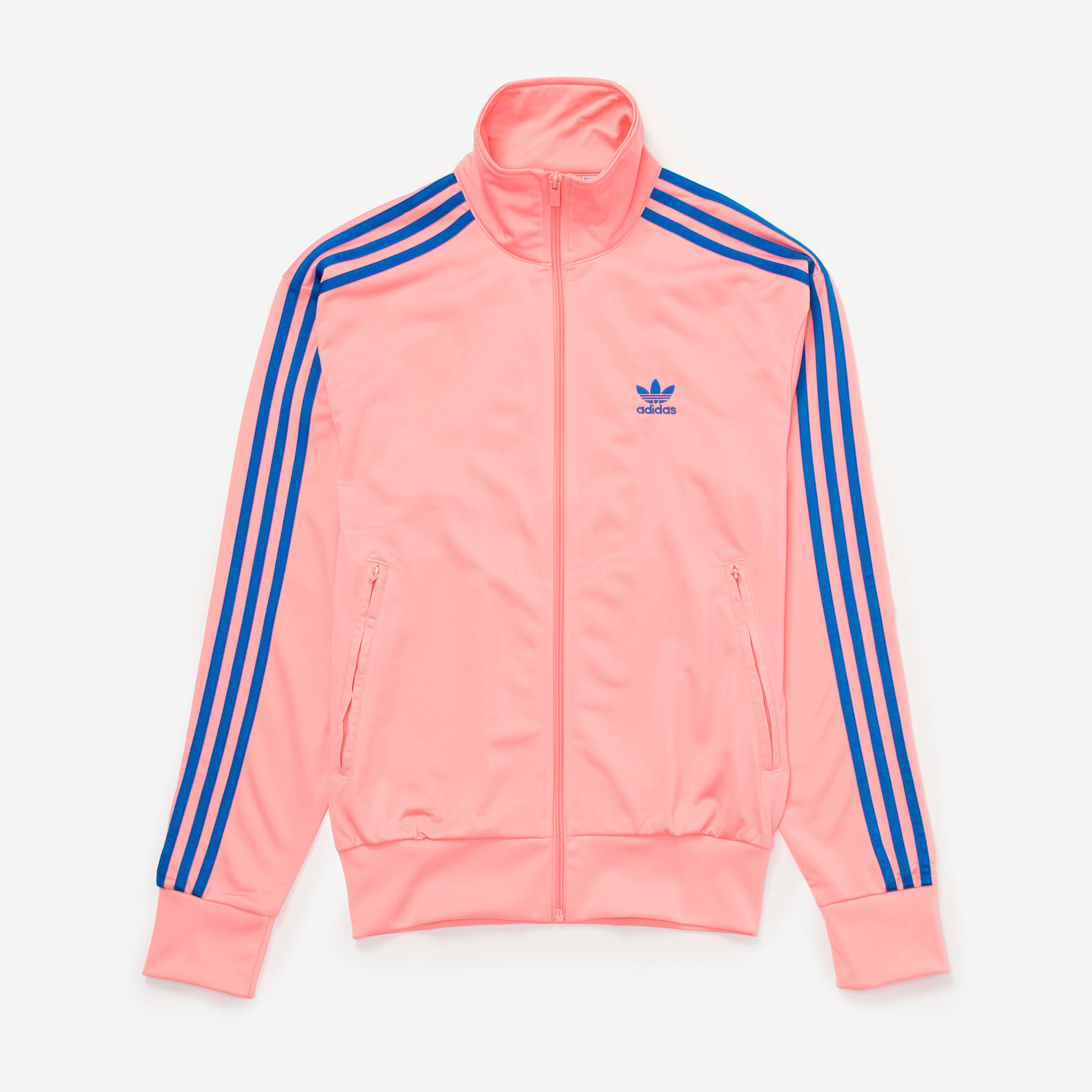 Firebird Track Top