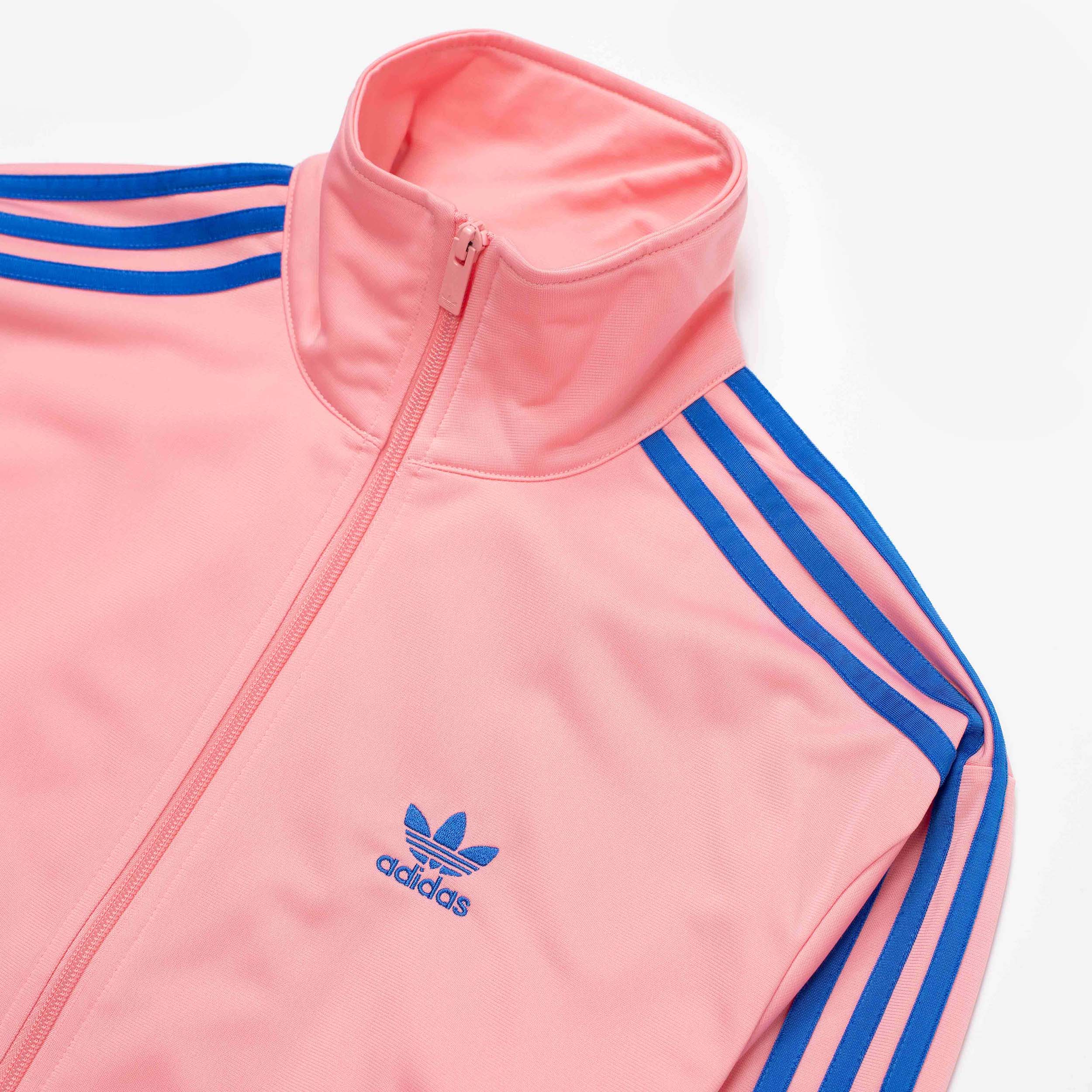 Firebird Track Top