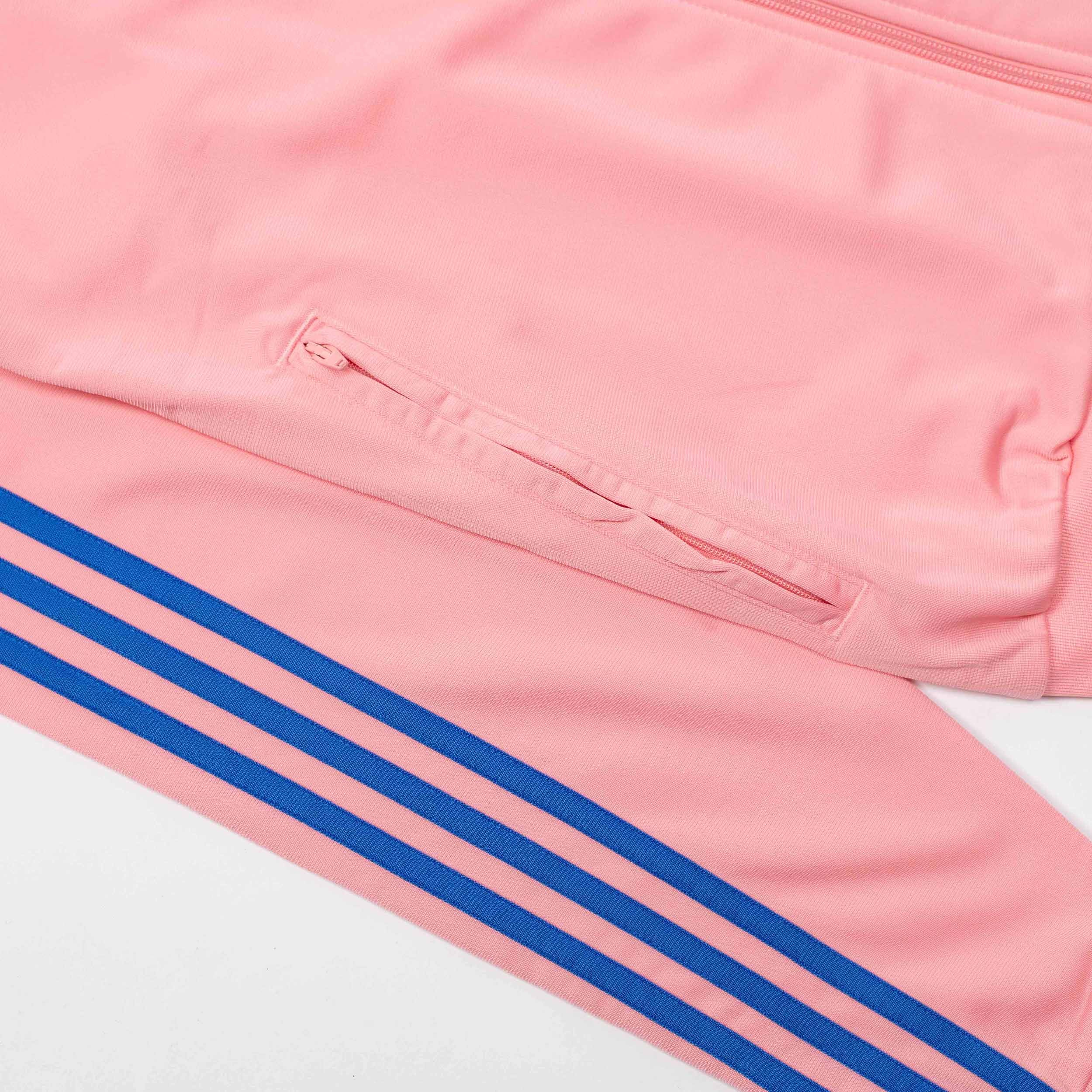 Firebird Track Top
