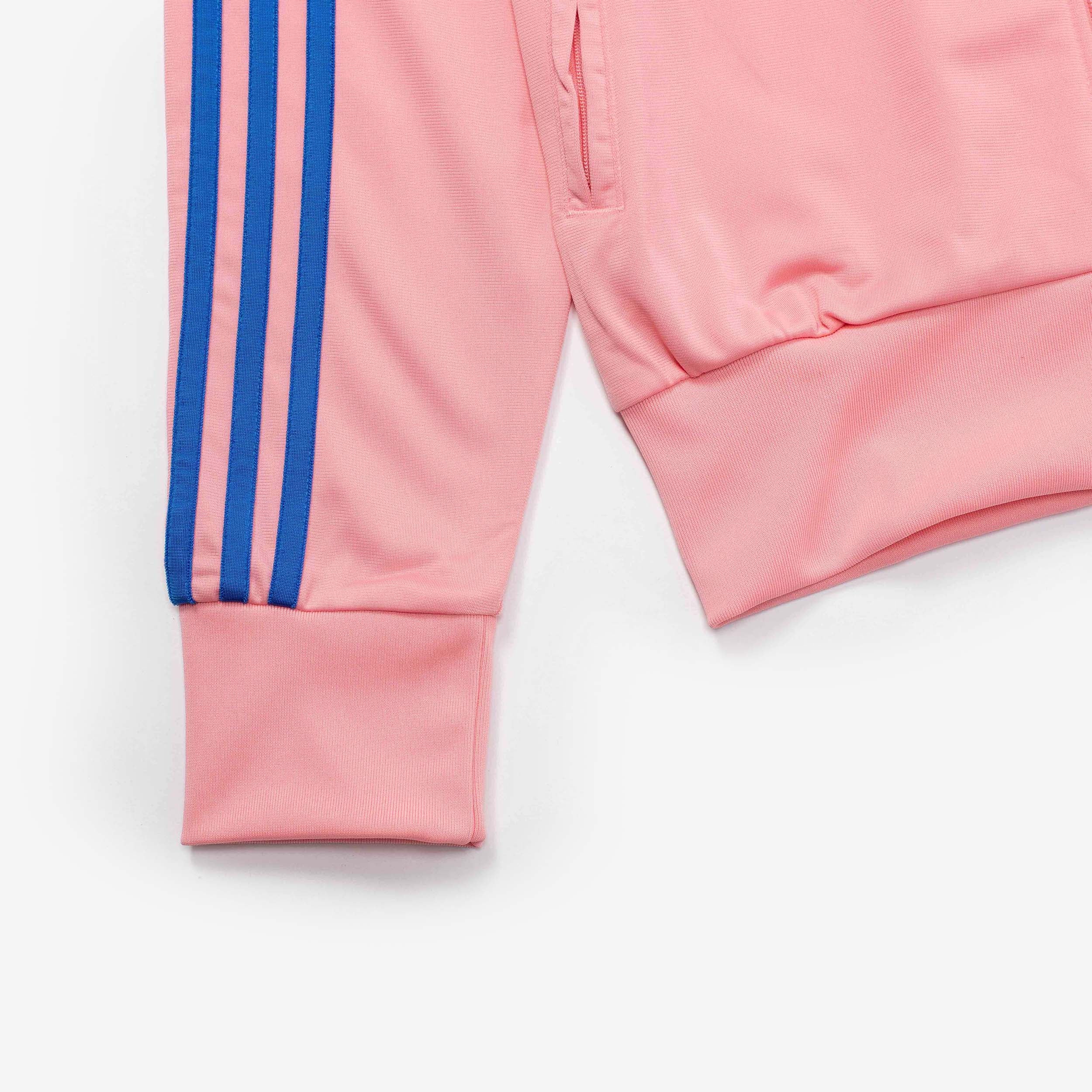 Firebird Track Top