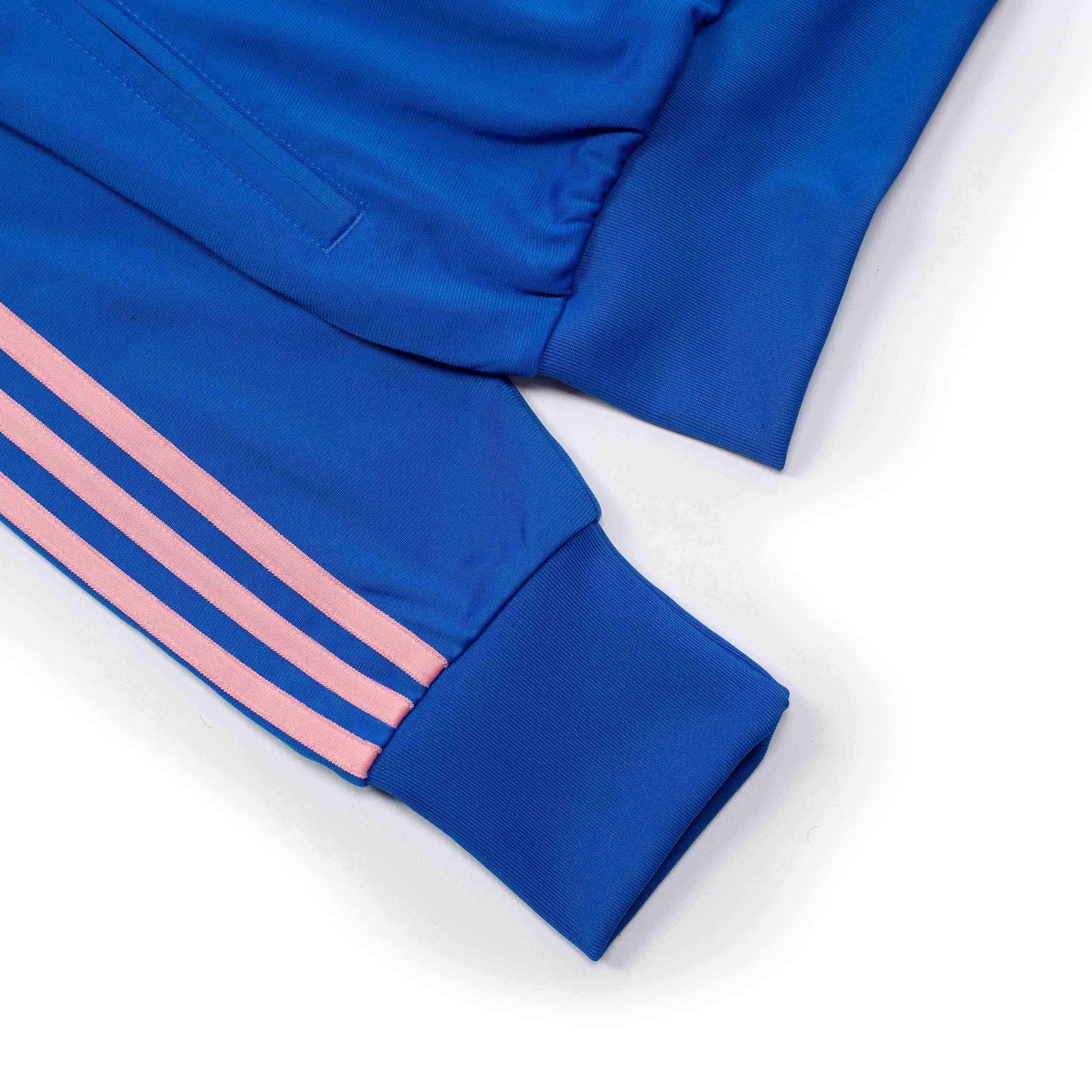 Firebird Track Top