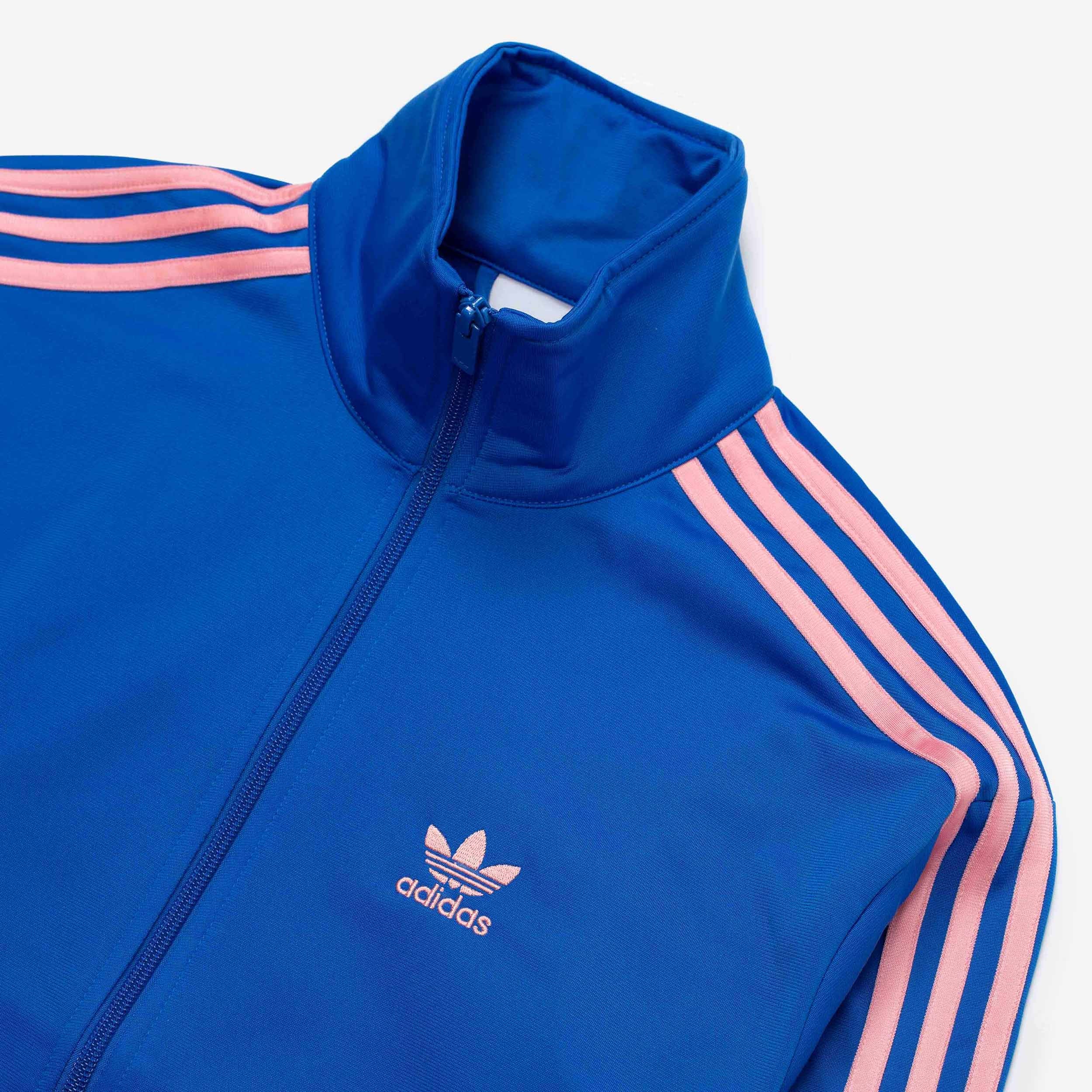 Firebird Track Top
