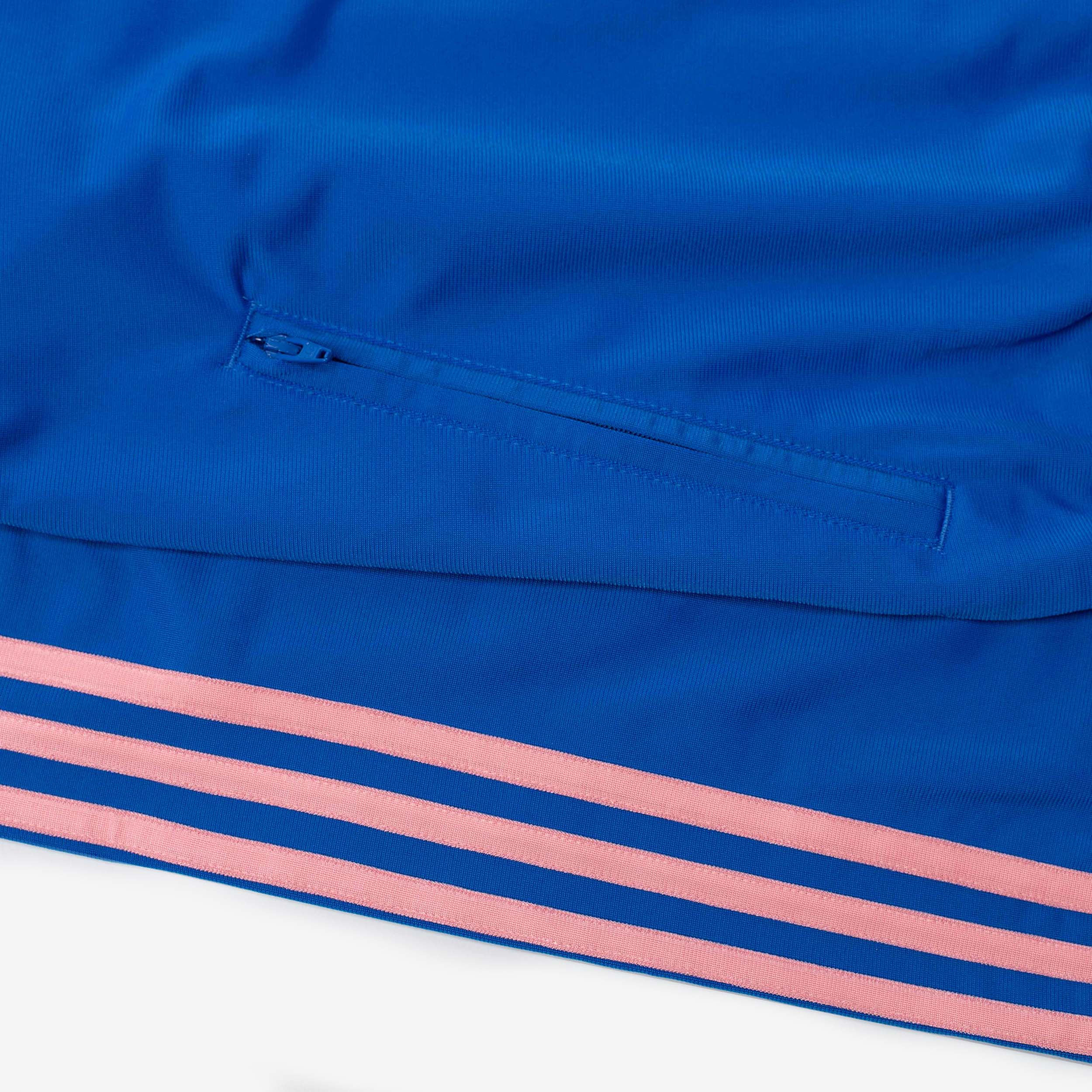 Firebird Track Top
