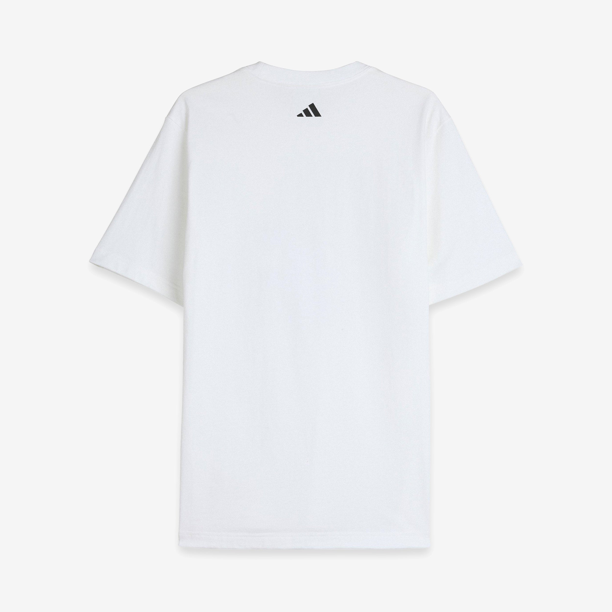 adidas Originals Short Sleeve Milo T-Shirt x BAPE - JZ7392 | SNS