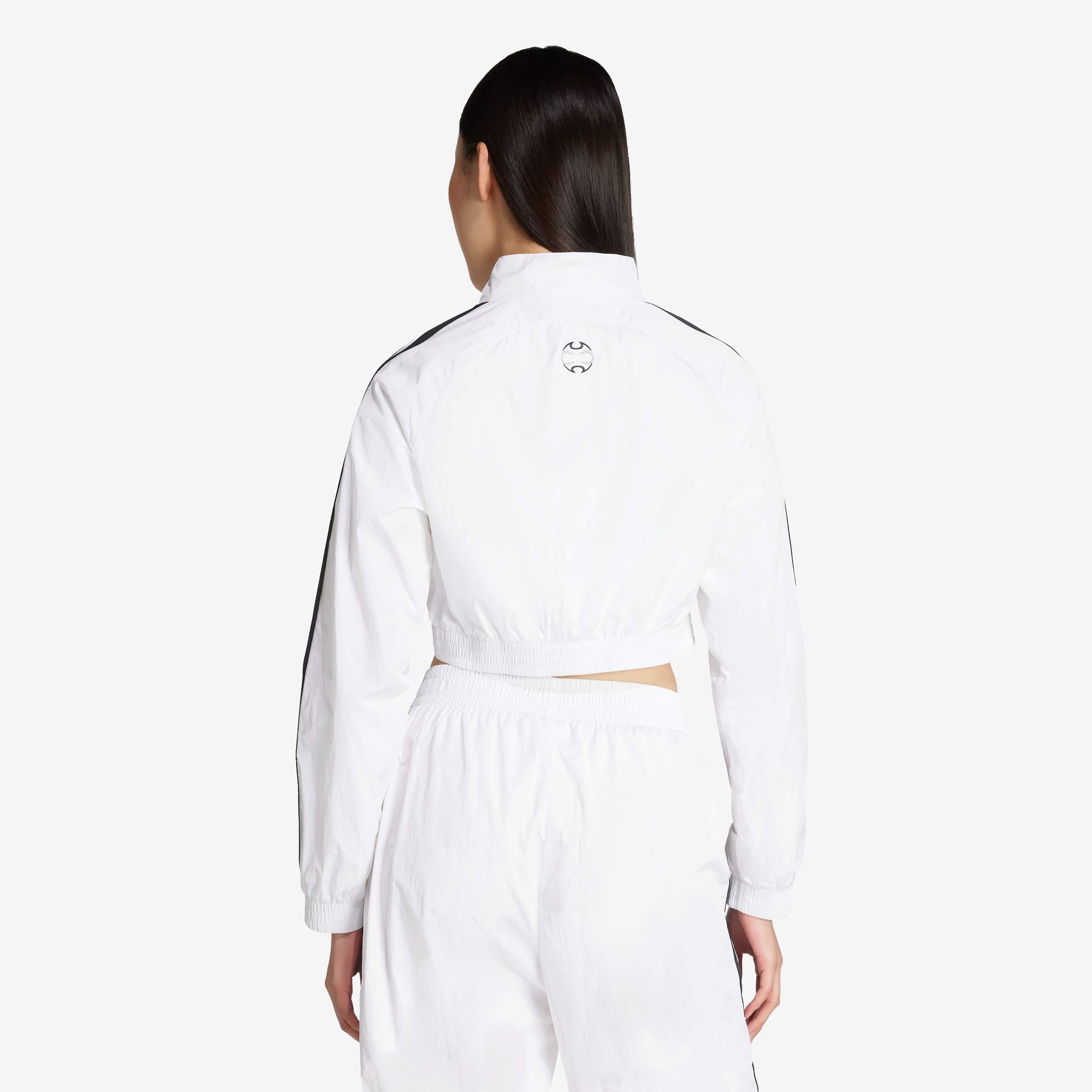 Wmns Teamgeist Adicolor Cropped Track Top