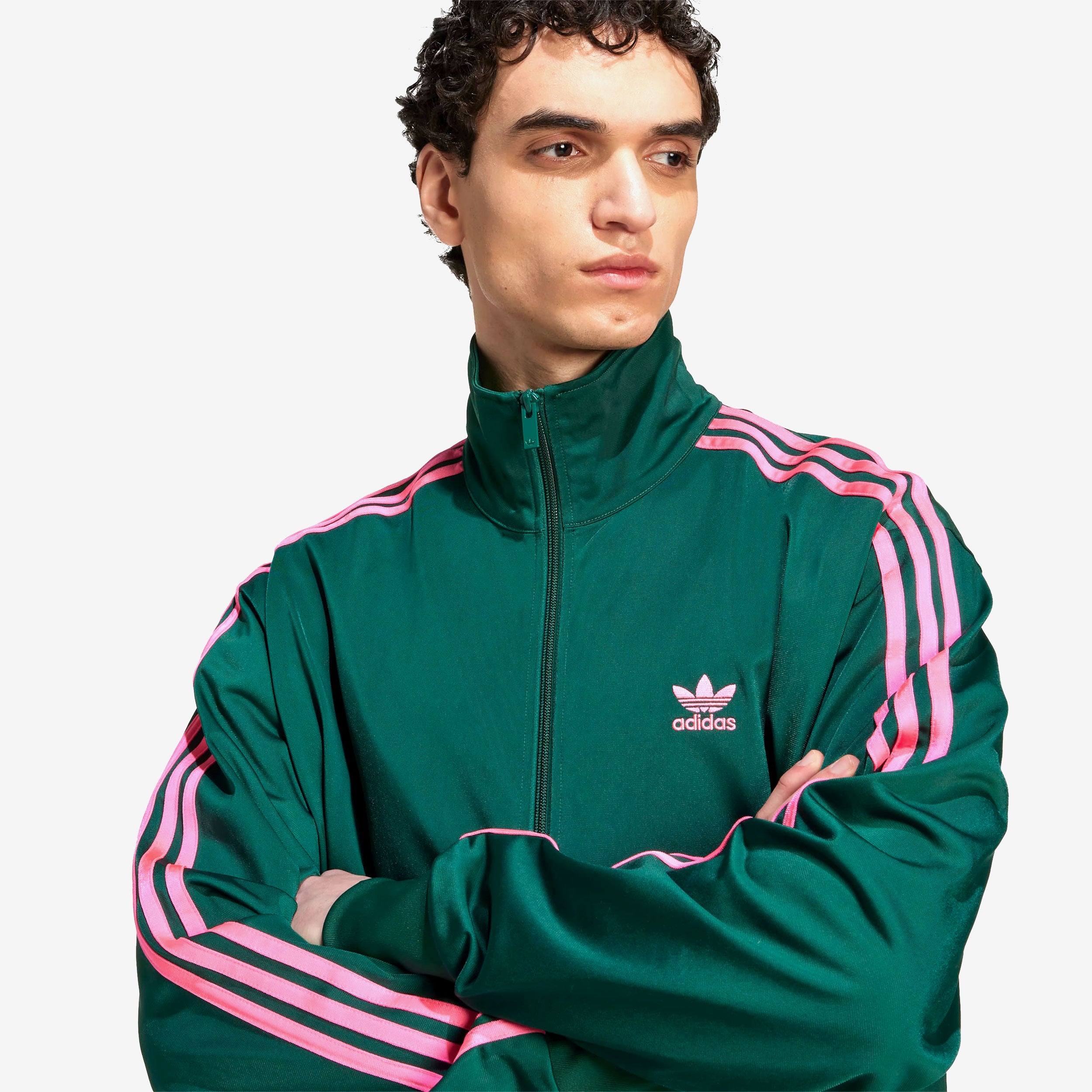 Firebird Adicolor Track Top