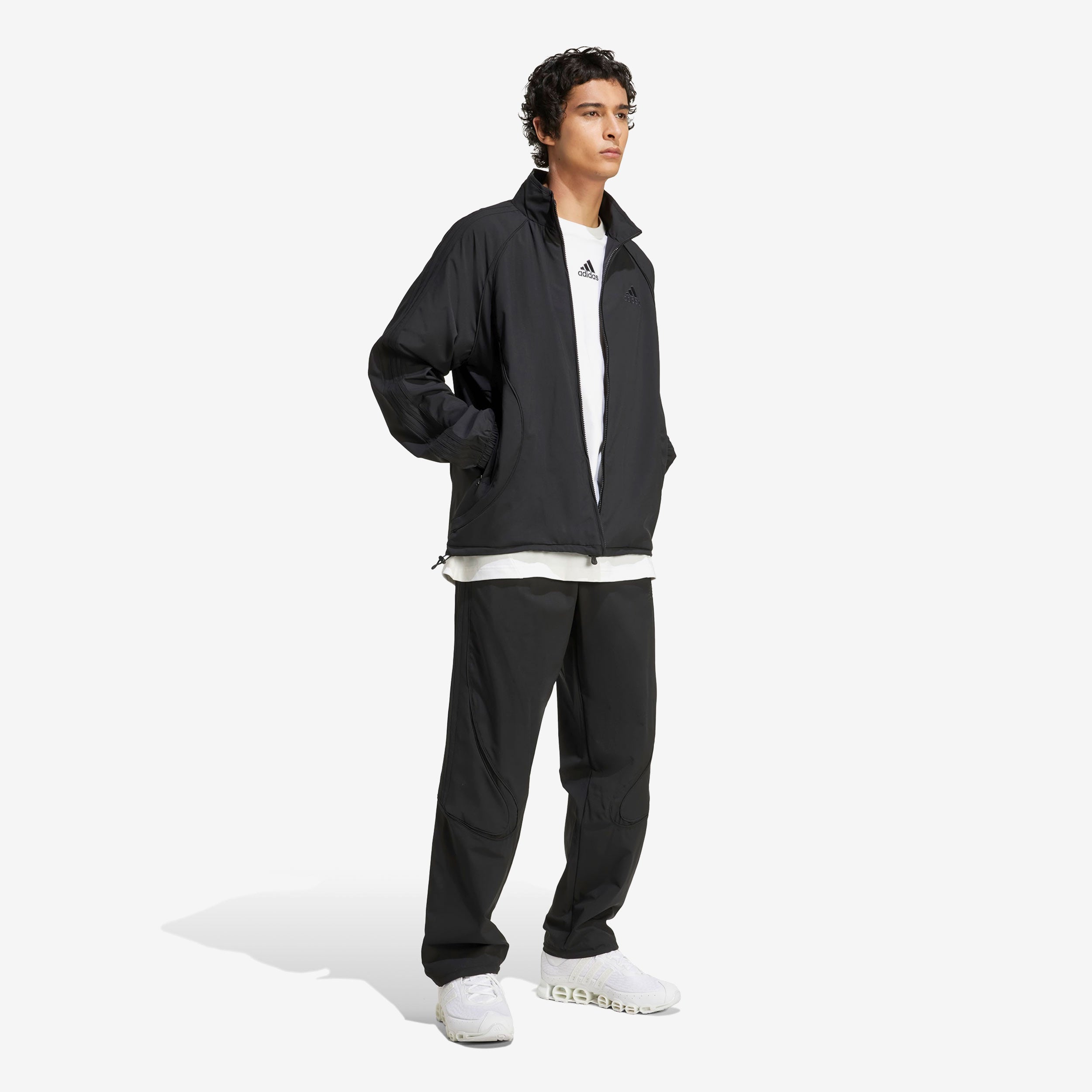 Teamgeist Adicolor Track Pant
