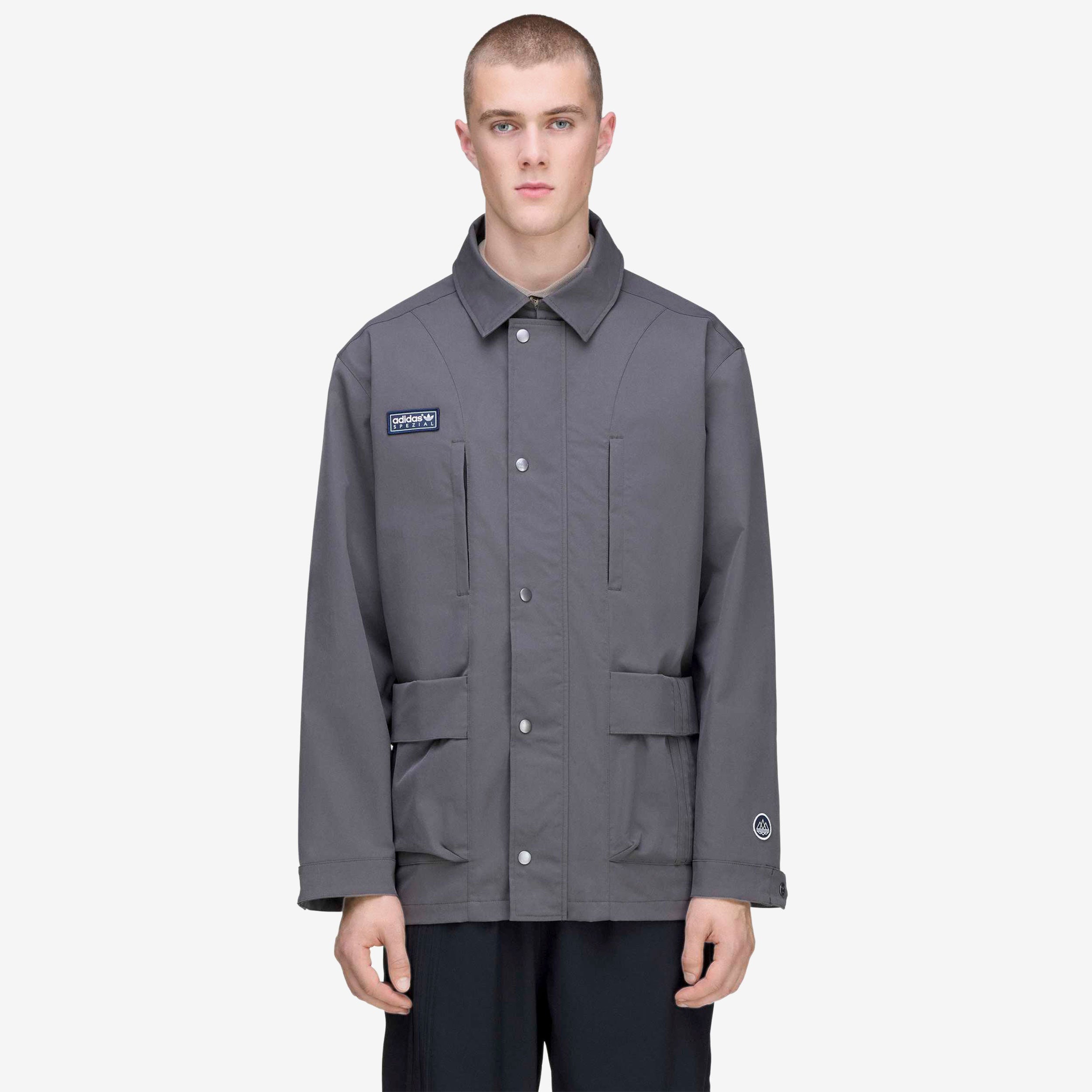 Merkland SPZL Jacket