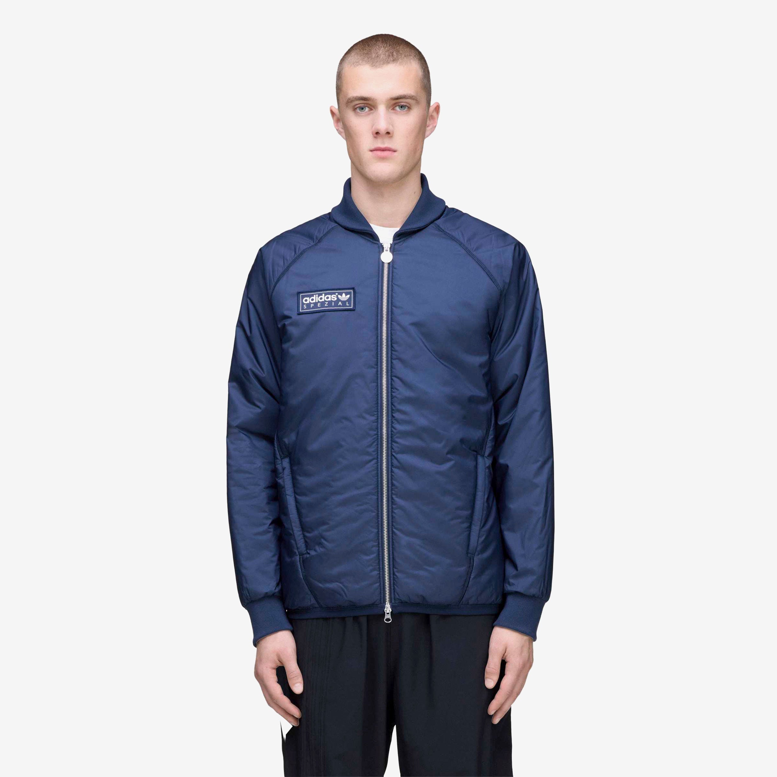 Bramhope SPZL Blousson