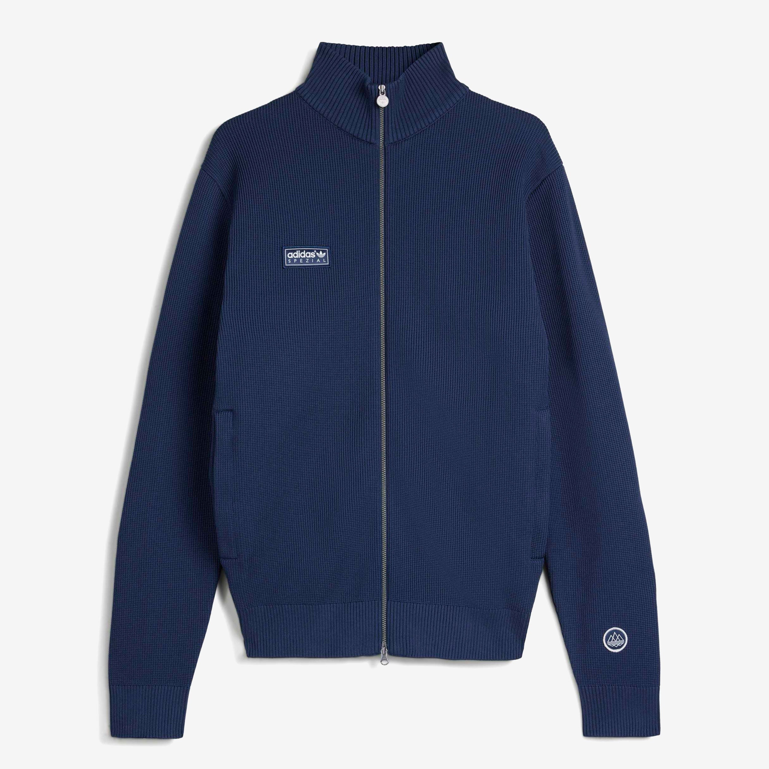 adidas SPZL Lawton SPZL Track Top - KA3907 | SNS EU - SNEAKERSNSTUFF