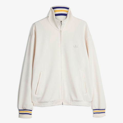 Jabbar Track Top x Wales Bonner